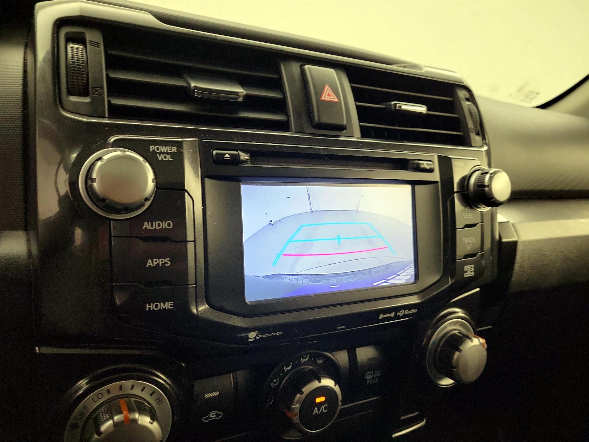 Thumbnail: 2019 Toyota 4Runner - 15