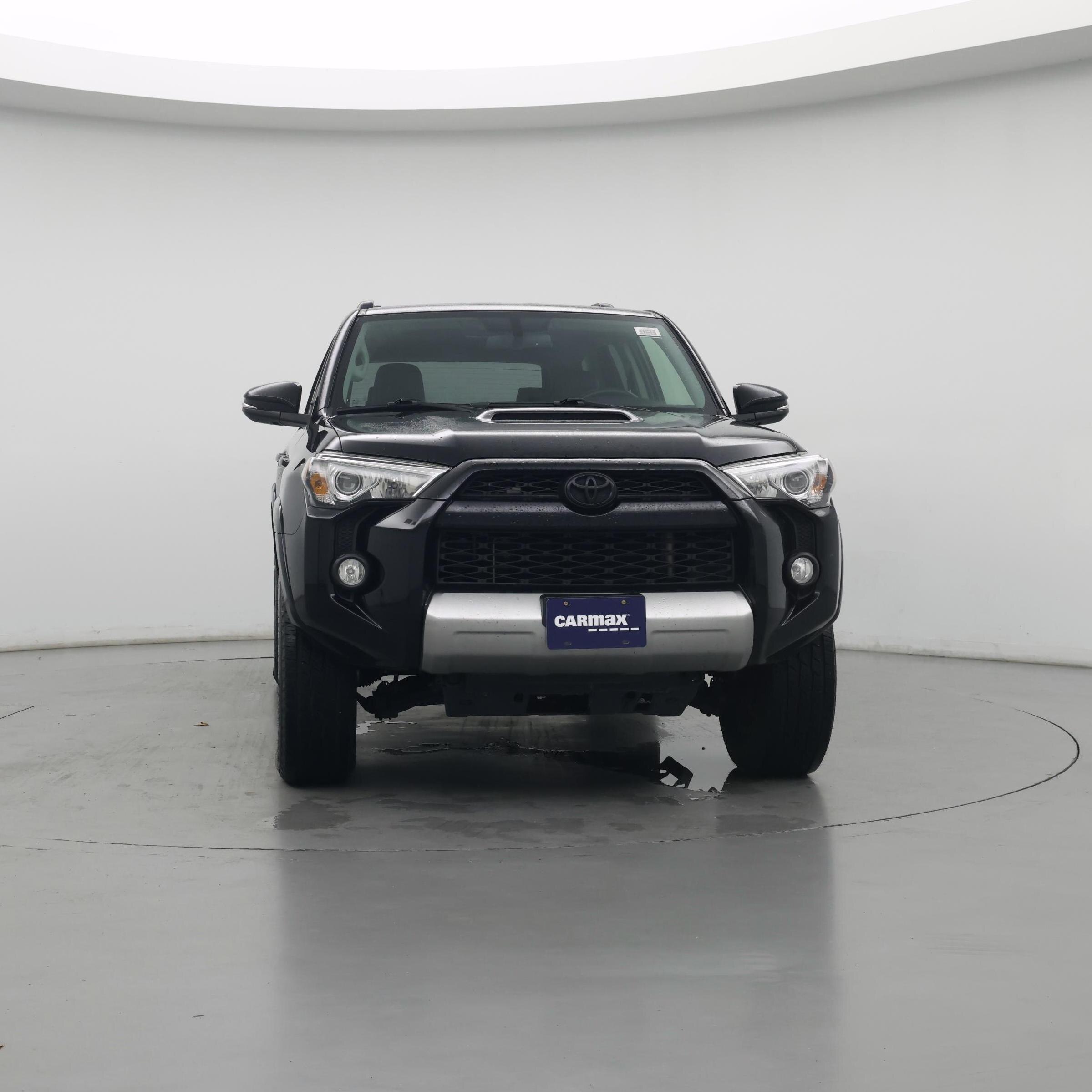 Thumbnail: 2019 Toyota 4Runner - 5