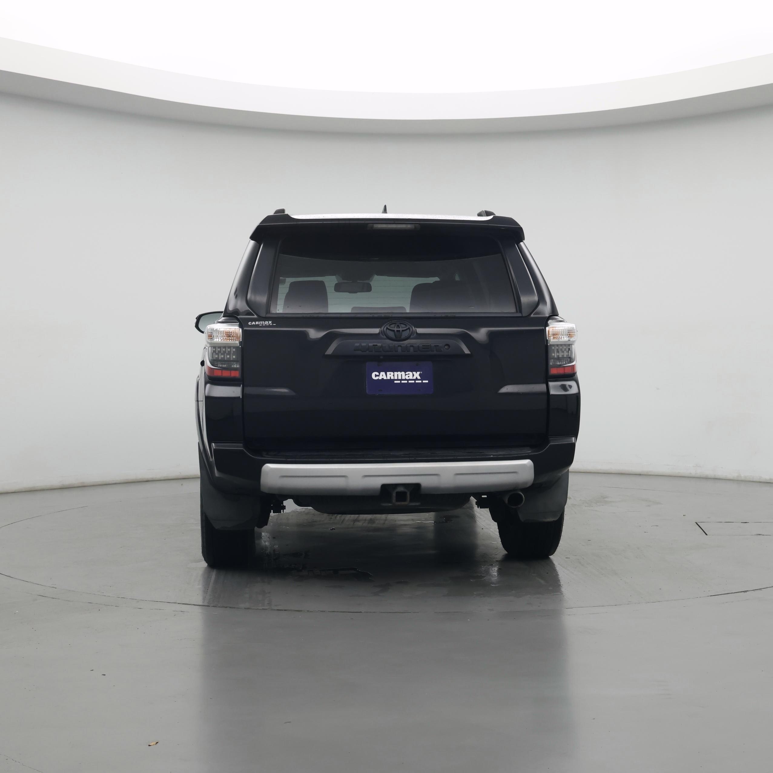 Thumbnail: 2019 Toyota 4Runner - 6