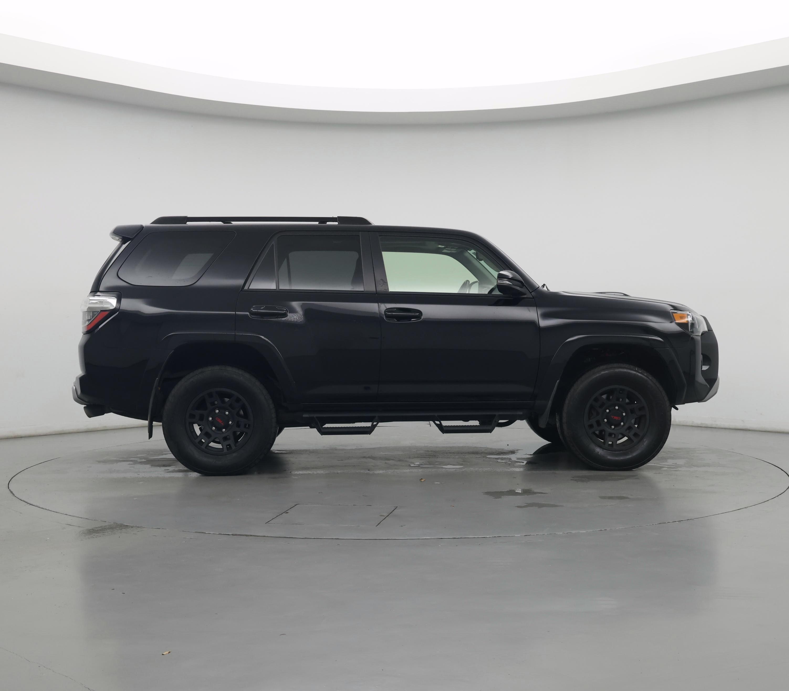 Thumbnail: 2019 Toyota 4Runner - 7