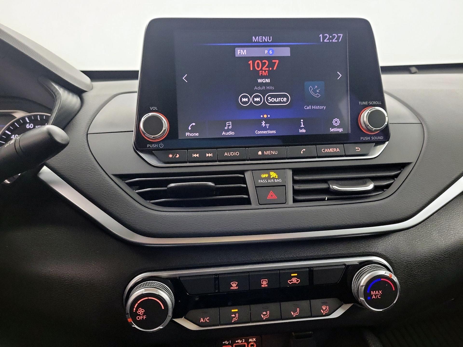 Thumbnail: 2020 Nissan Altima - 12