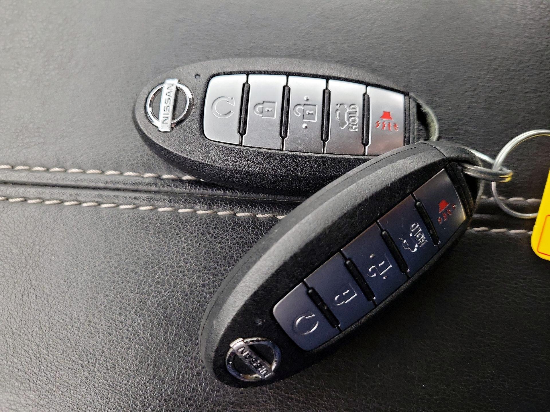 Thumbnail: 2020 Nissan Altima - 19