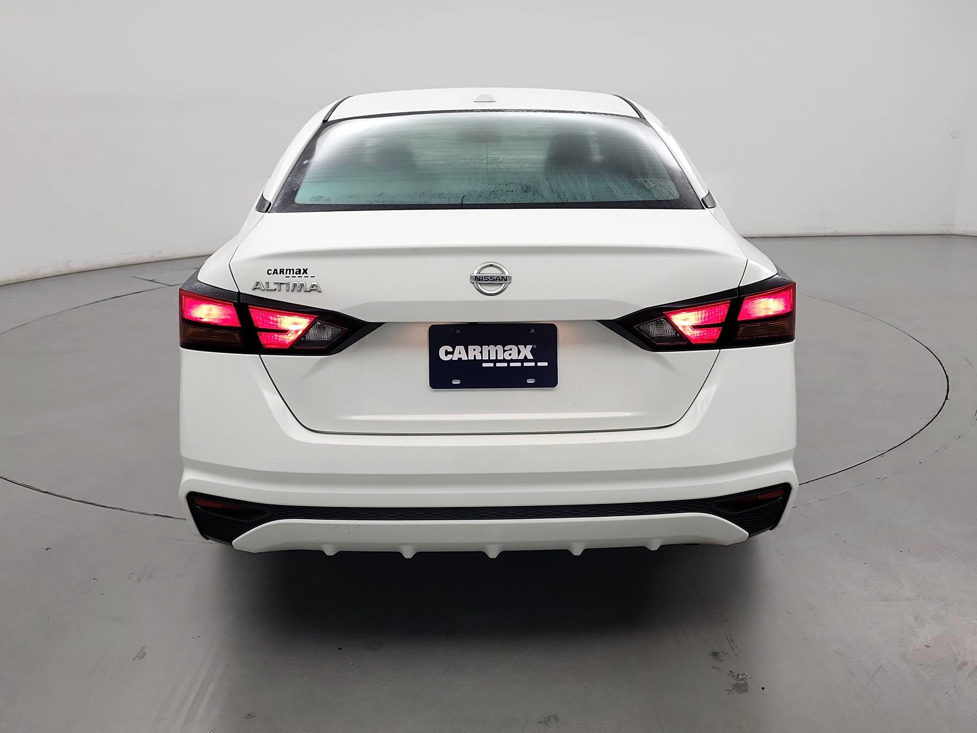 Thumbnail: 2020 Nissan Altima - 6