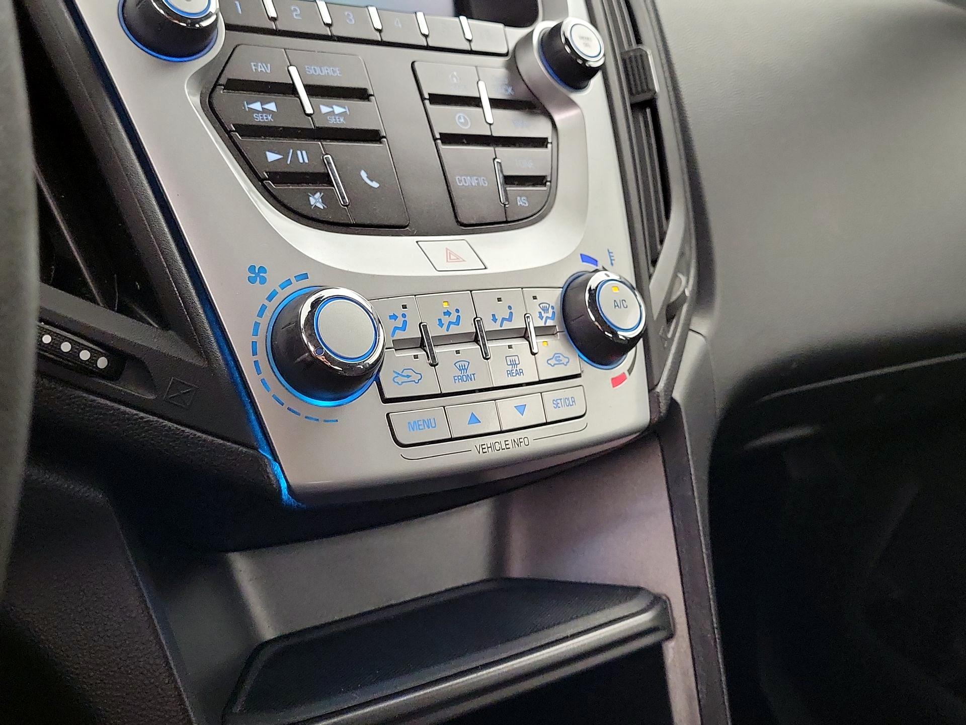 Thumbnail: 2017 Chevrolet Equinox - 13