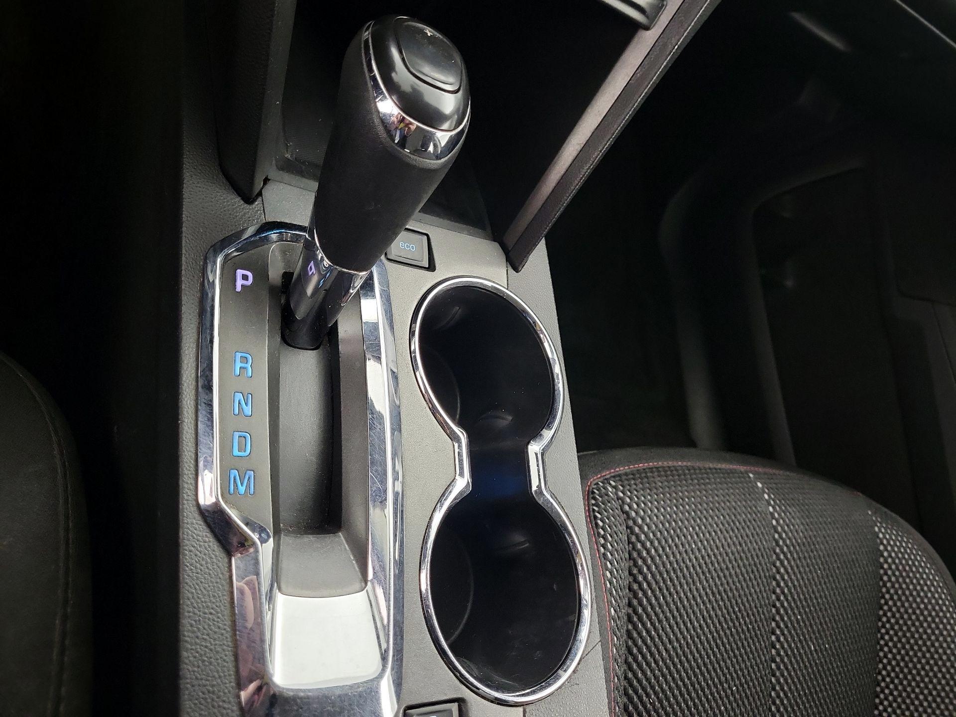 Thumbnail: 2017 Chevrolet Equinox - 14