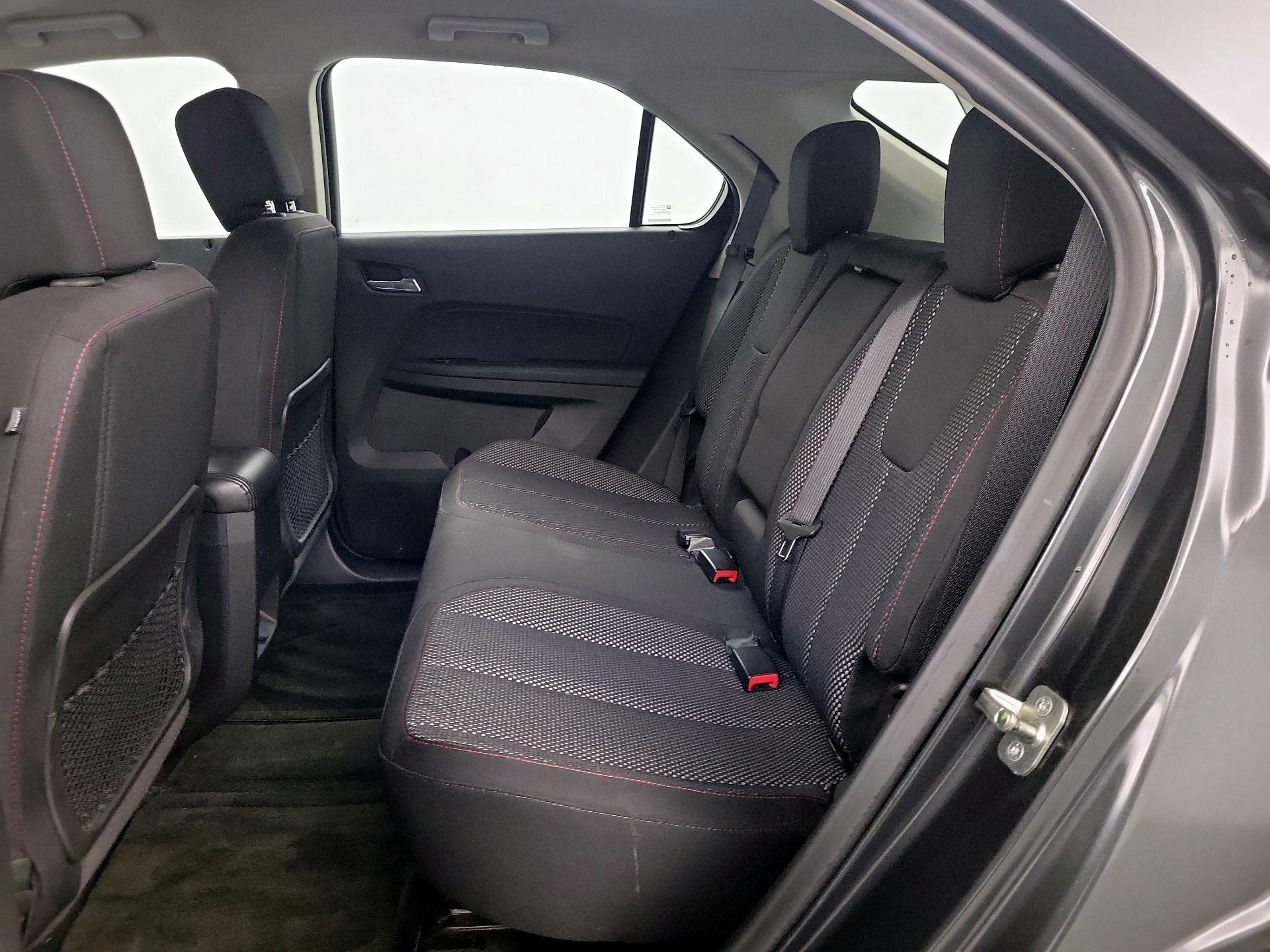 Thumbnail: 2017 Chevrolet Equinox - 16