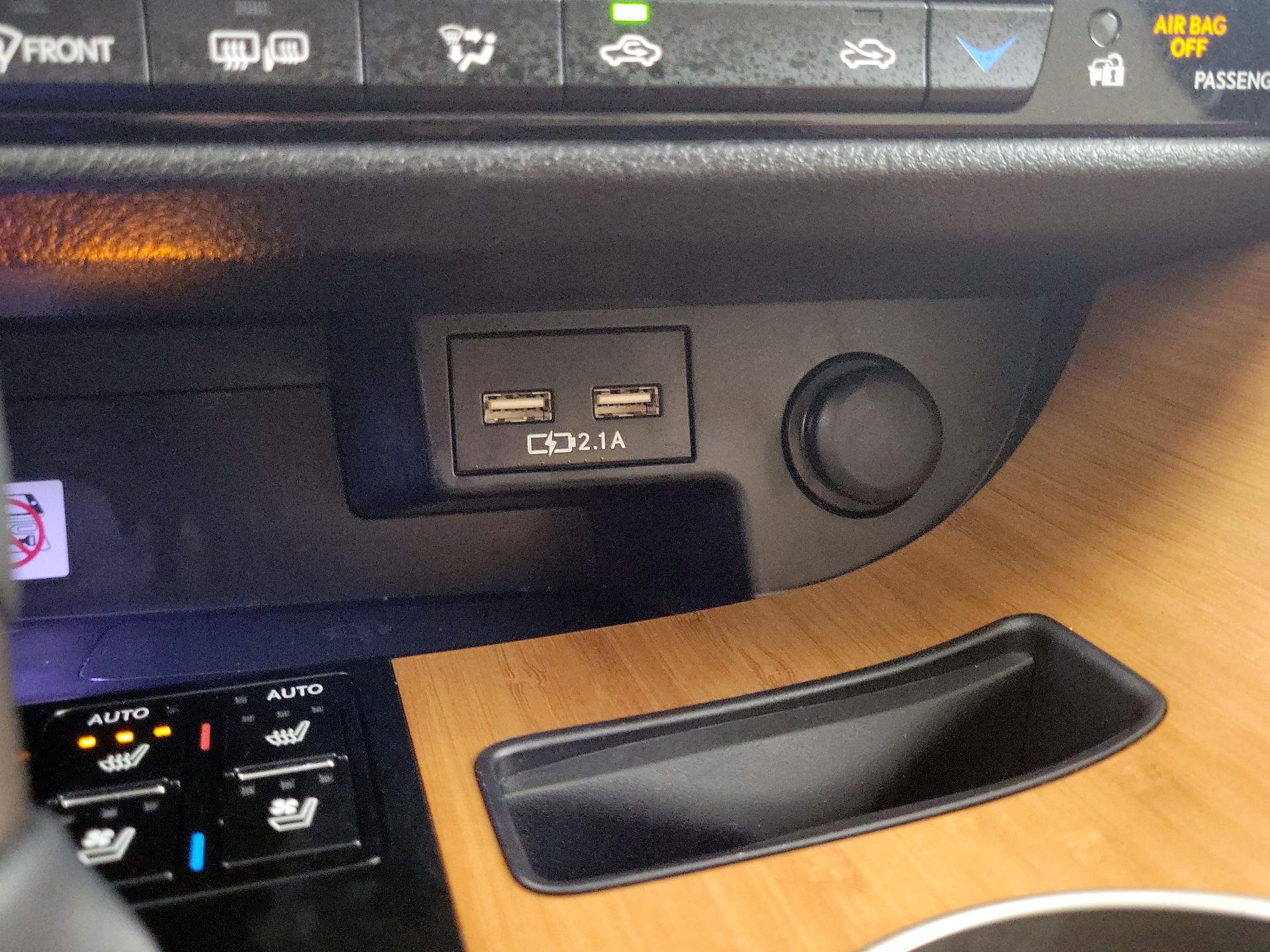 Thumbnail: 2022 Lexus RX - 16