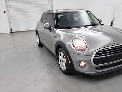 2019 Mini Cooper Hardtop