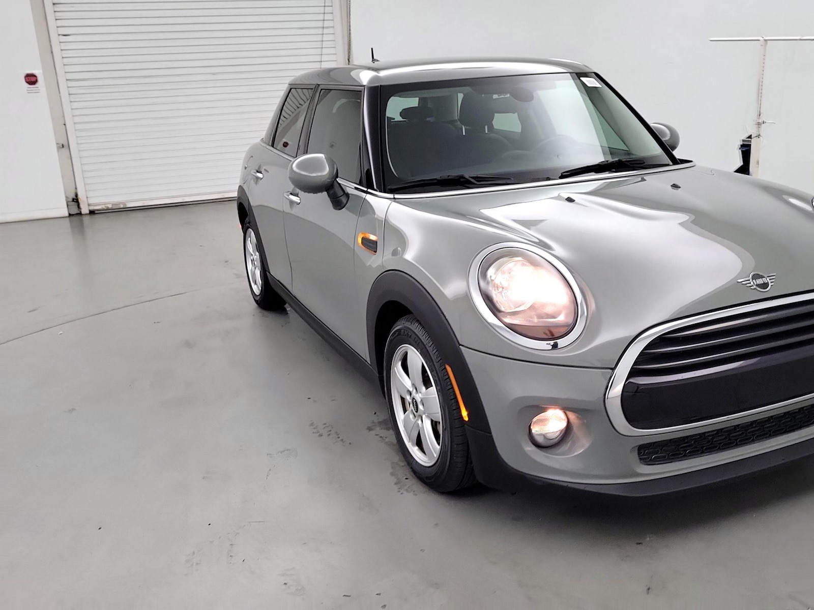 2019 MINI Hardtop 4 Door