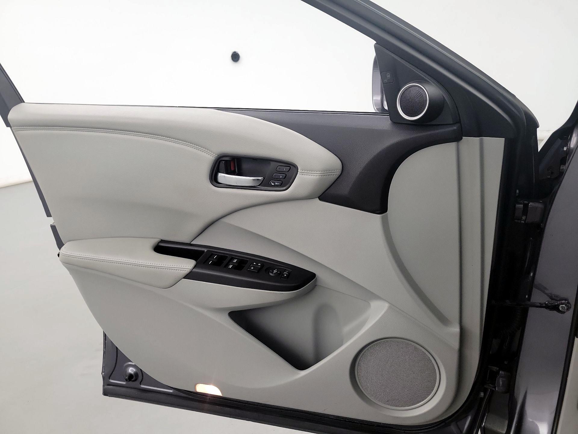 Thumbnail: 2018 Acura RDX - 10