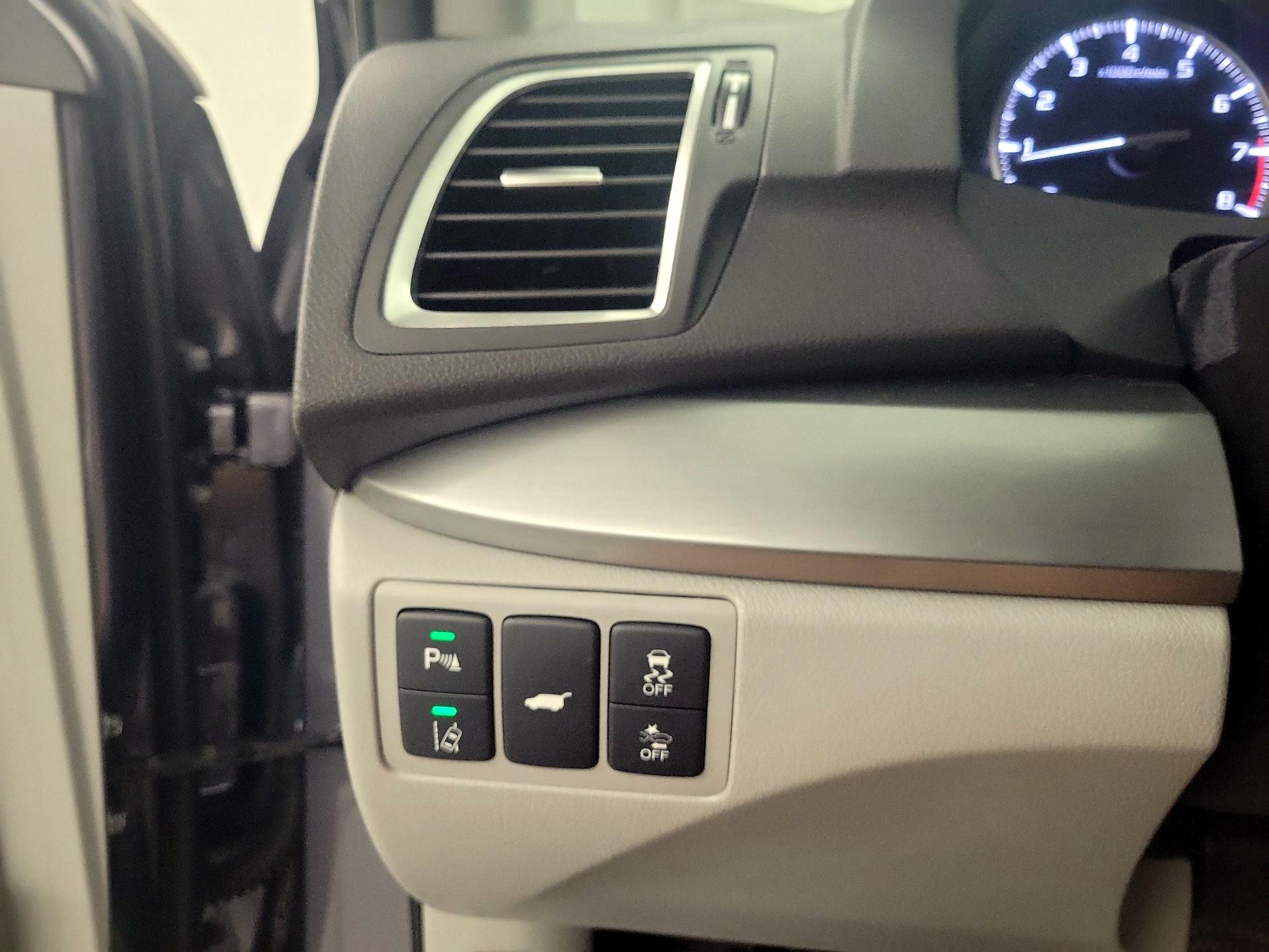 Thumbnail: 2018 Acura RDX - 11