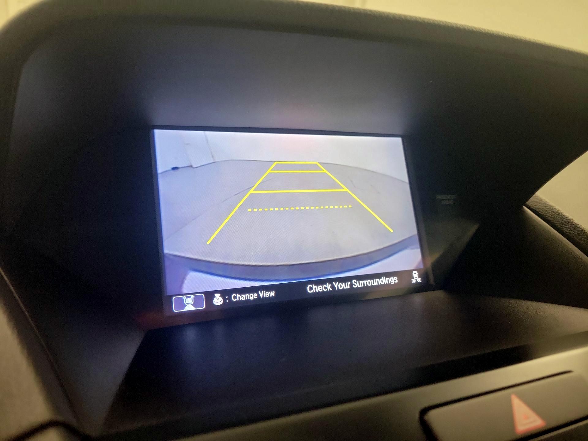 Thumbnail: 2018 Acura RDX - 12