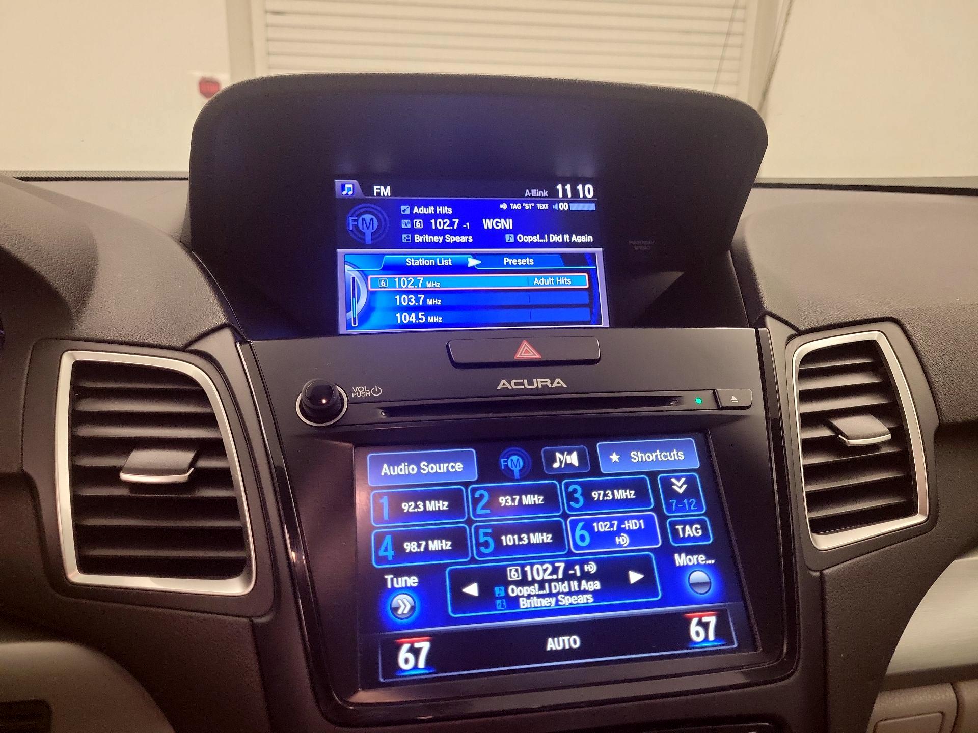 Thumbnail: 2018 Acura RDX - 13