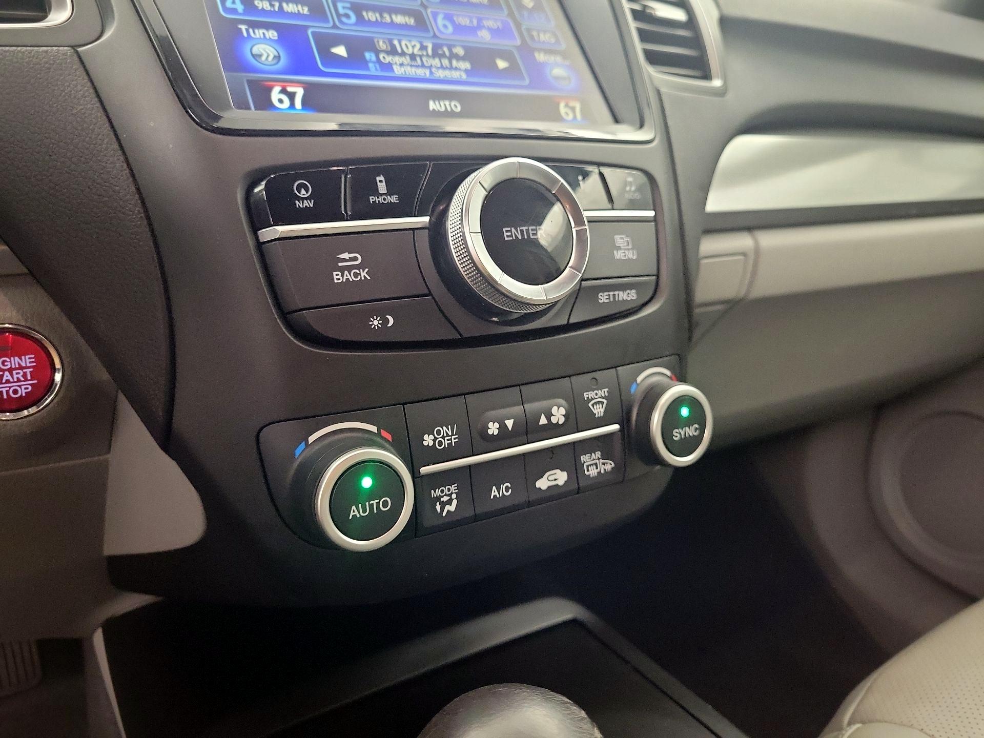 Thumbnail: 2018 Acura RDX - 14