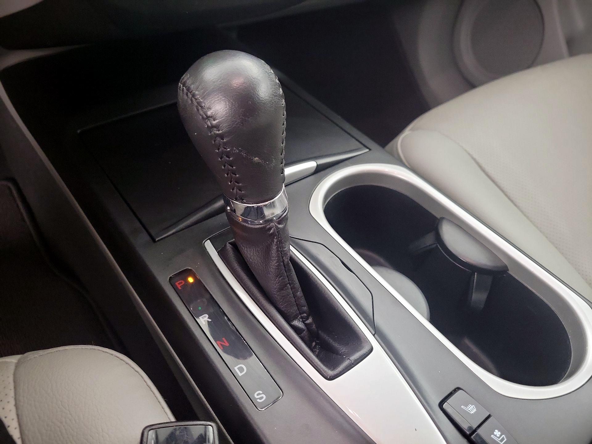 Thumbnail: 2018 Acura RDX - 15