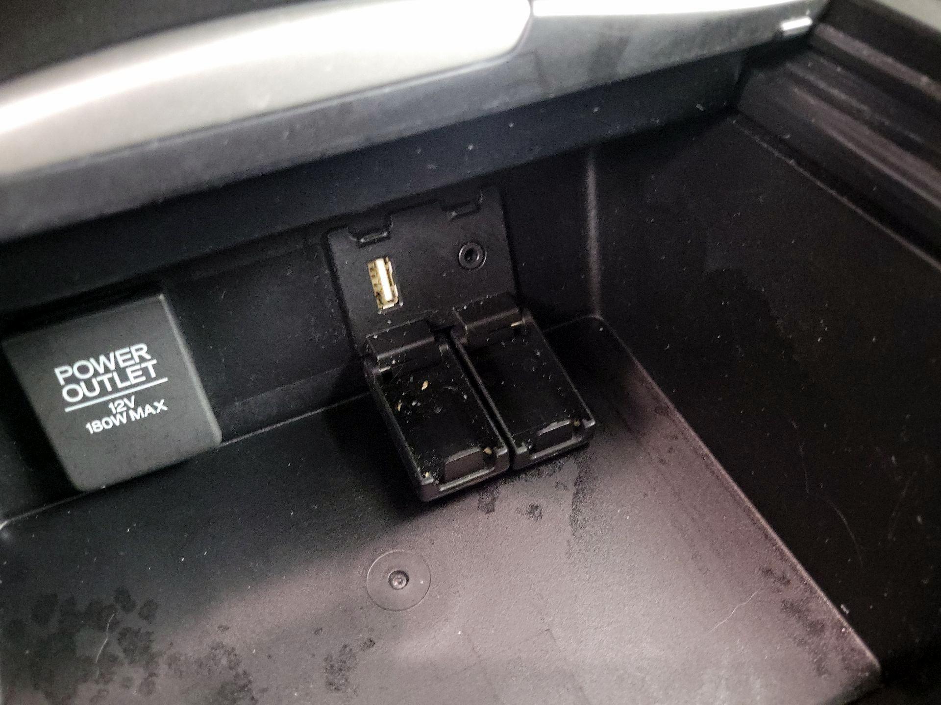 Thumbnail: 2018 Acura RDX - 16