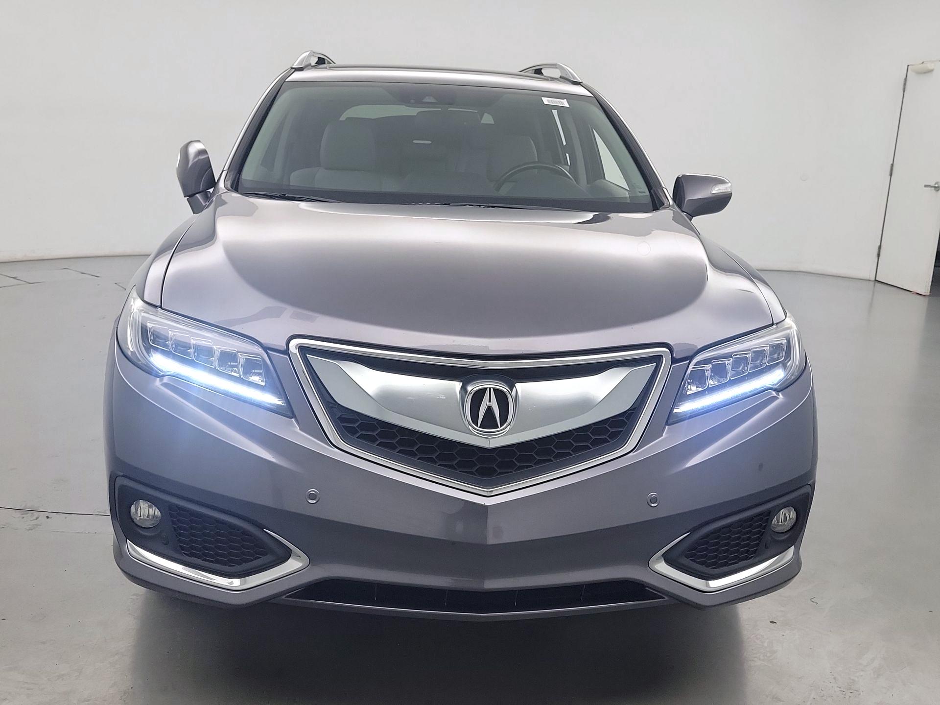 Thumbnail: 2018 Acura RDX - 2