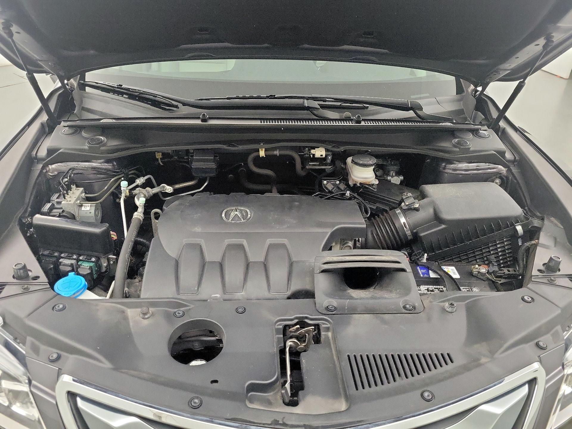 Thumbnail: 2018 Acura RDX - 20