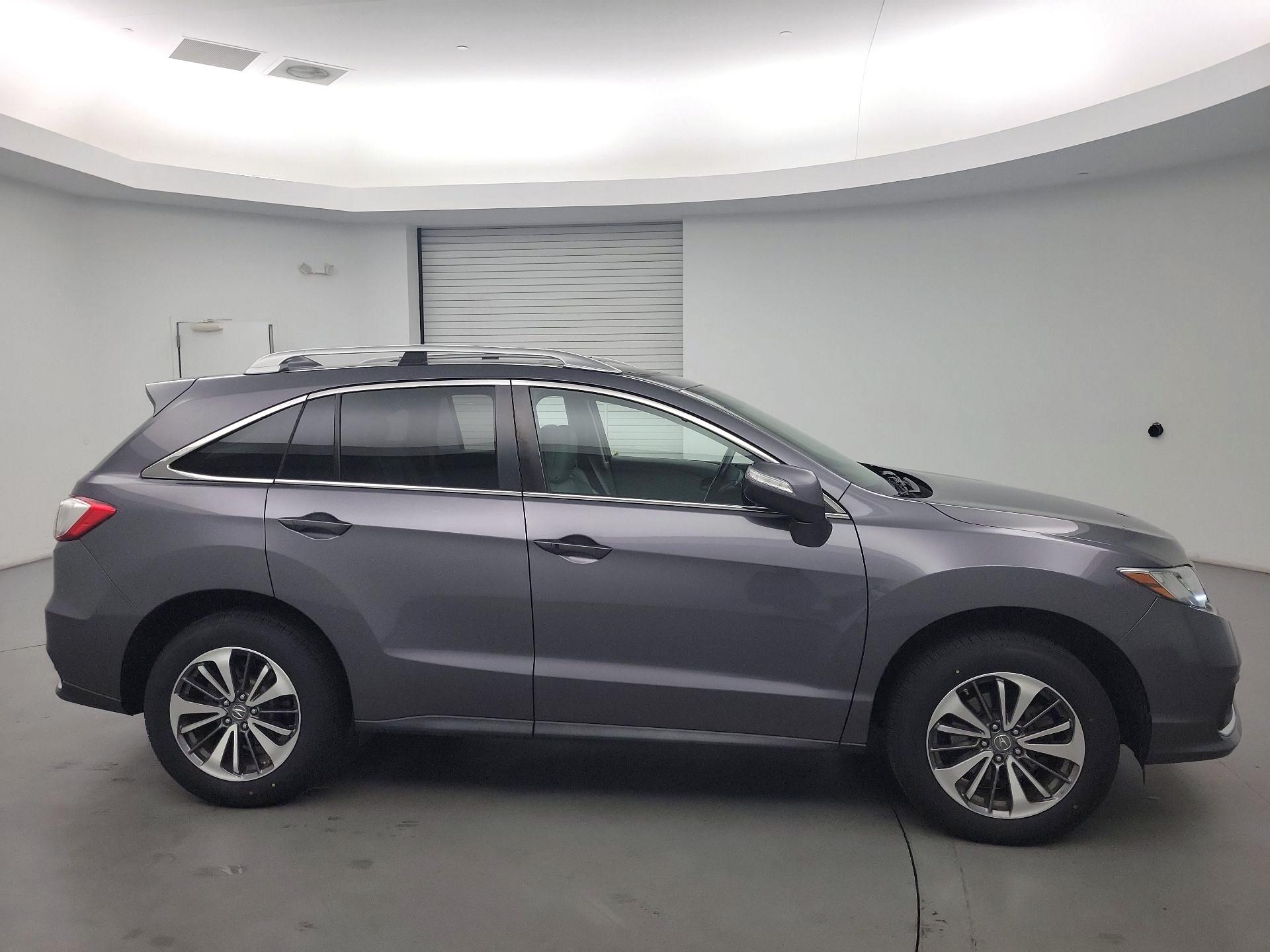 Thumbnail: 2018 Acura RDX - 4