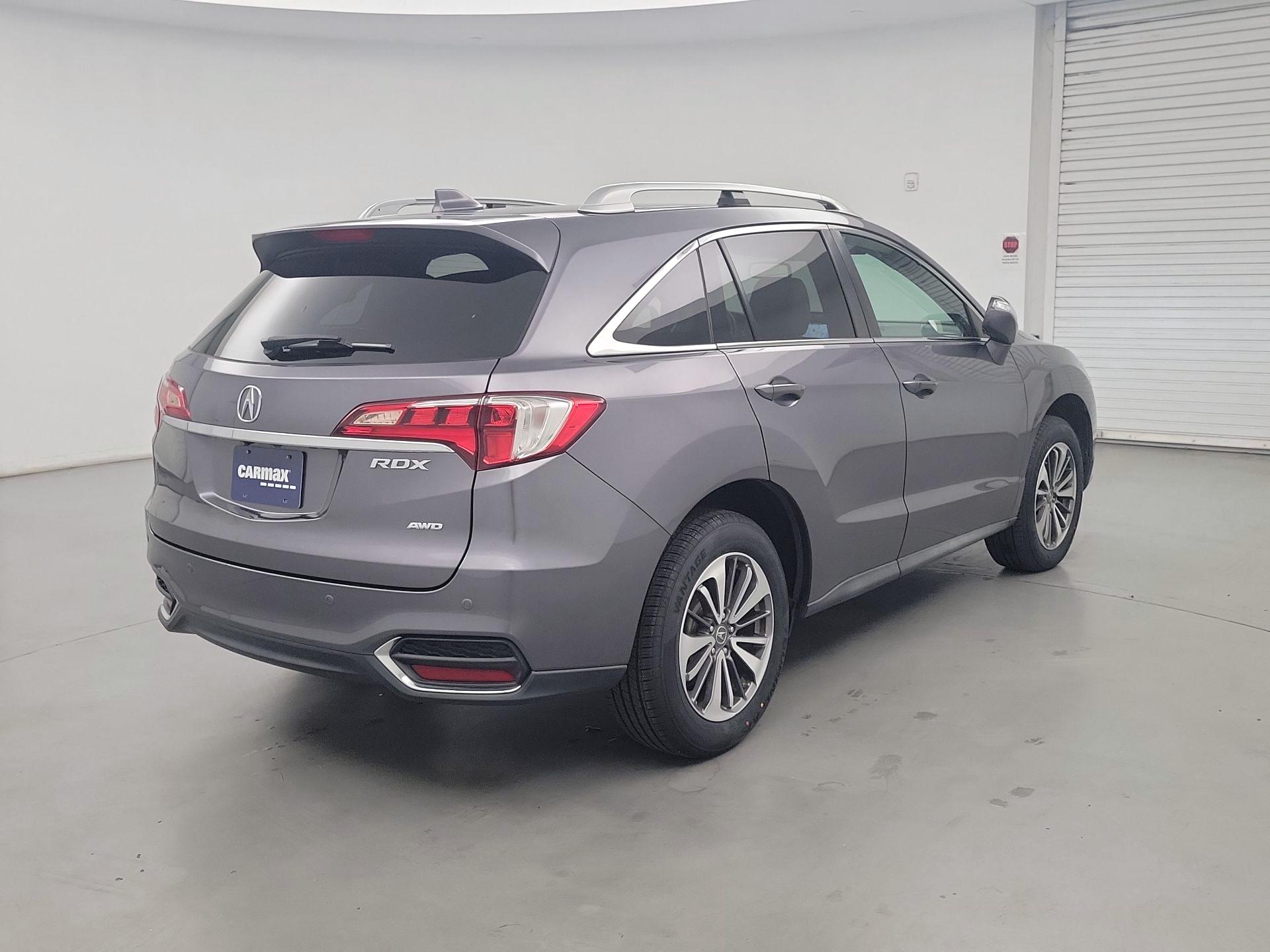 Thumbnail: 2018 Acura RDX - 5