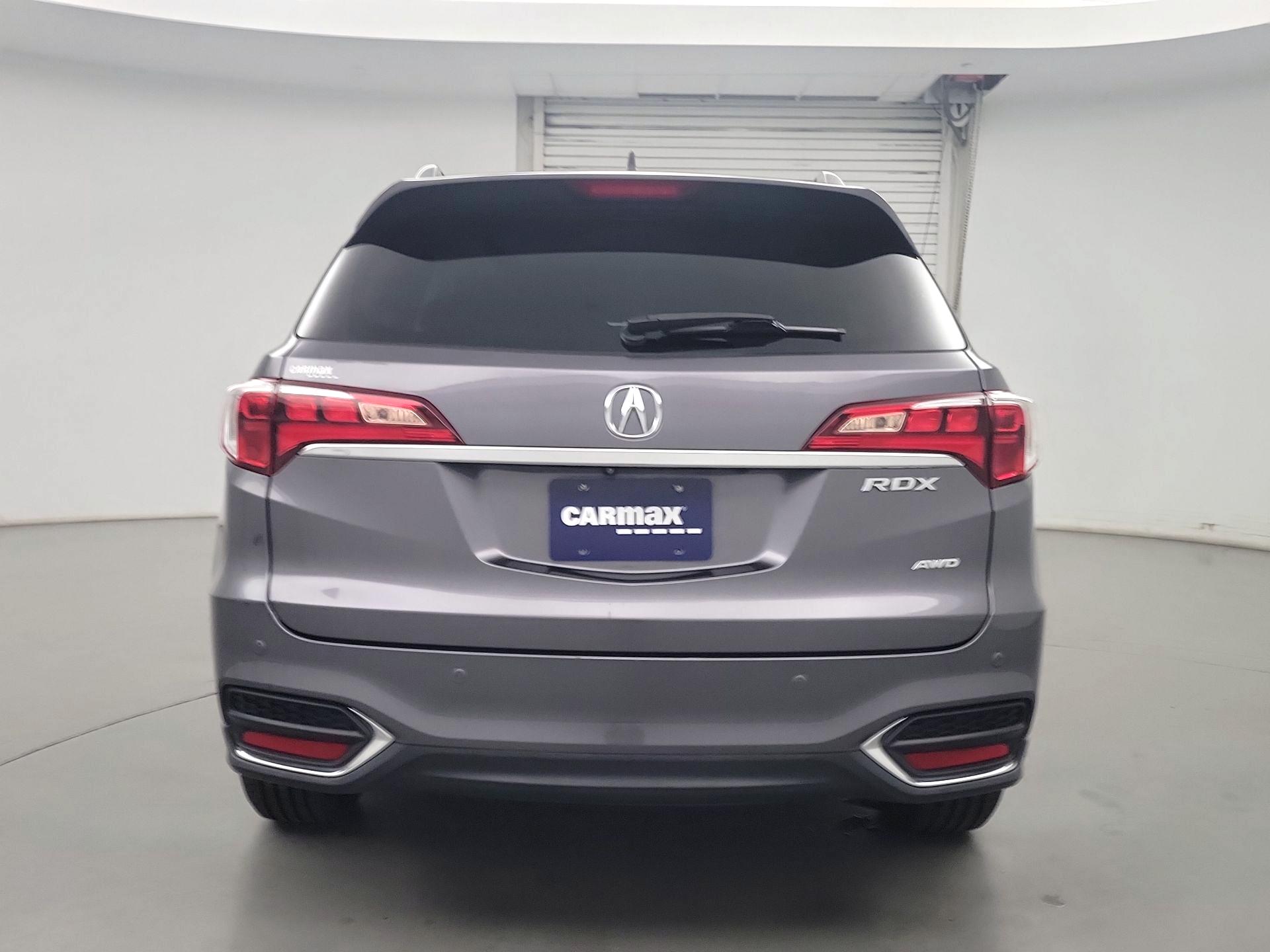 Thumbnail: 2018 Acura RDX - 6