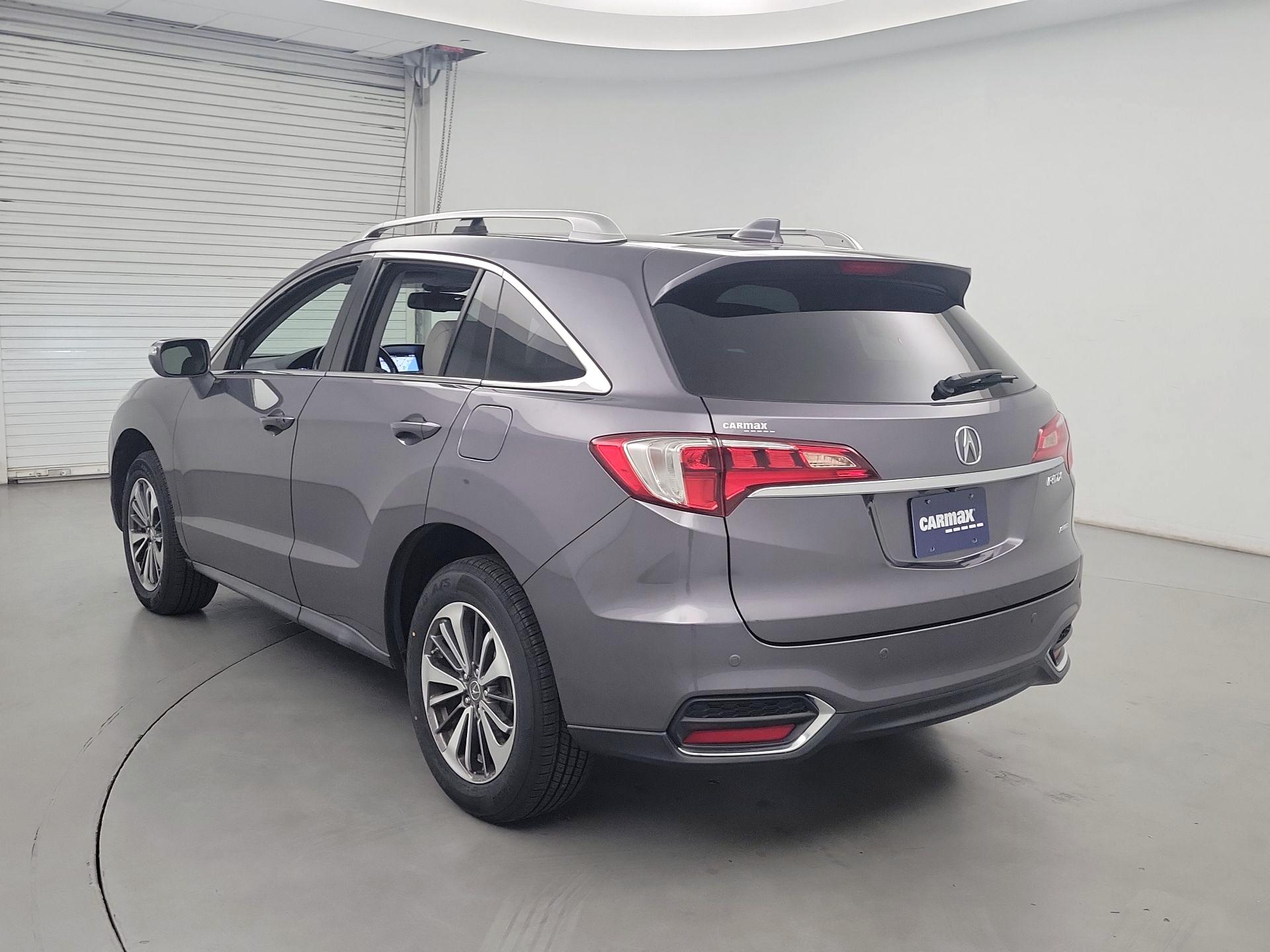 Thumbnail: 2018 Acura RDX - 7