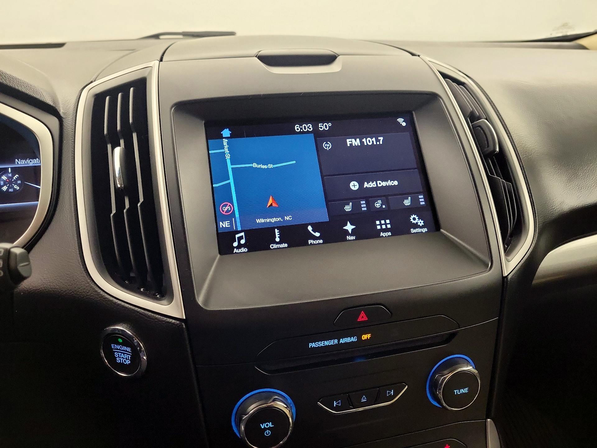 Thumbnail: 2018 Ford Edge - 11