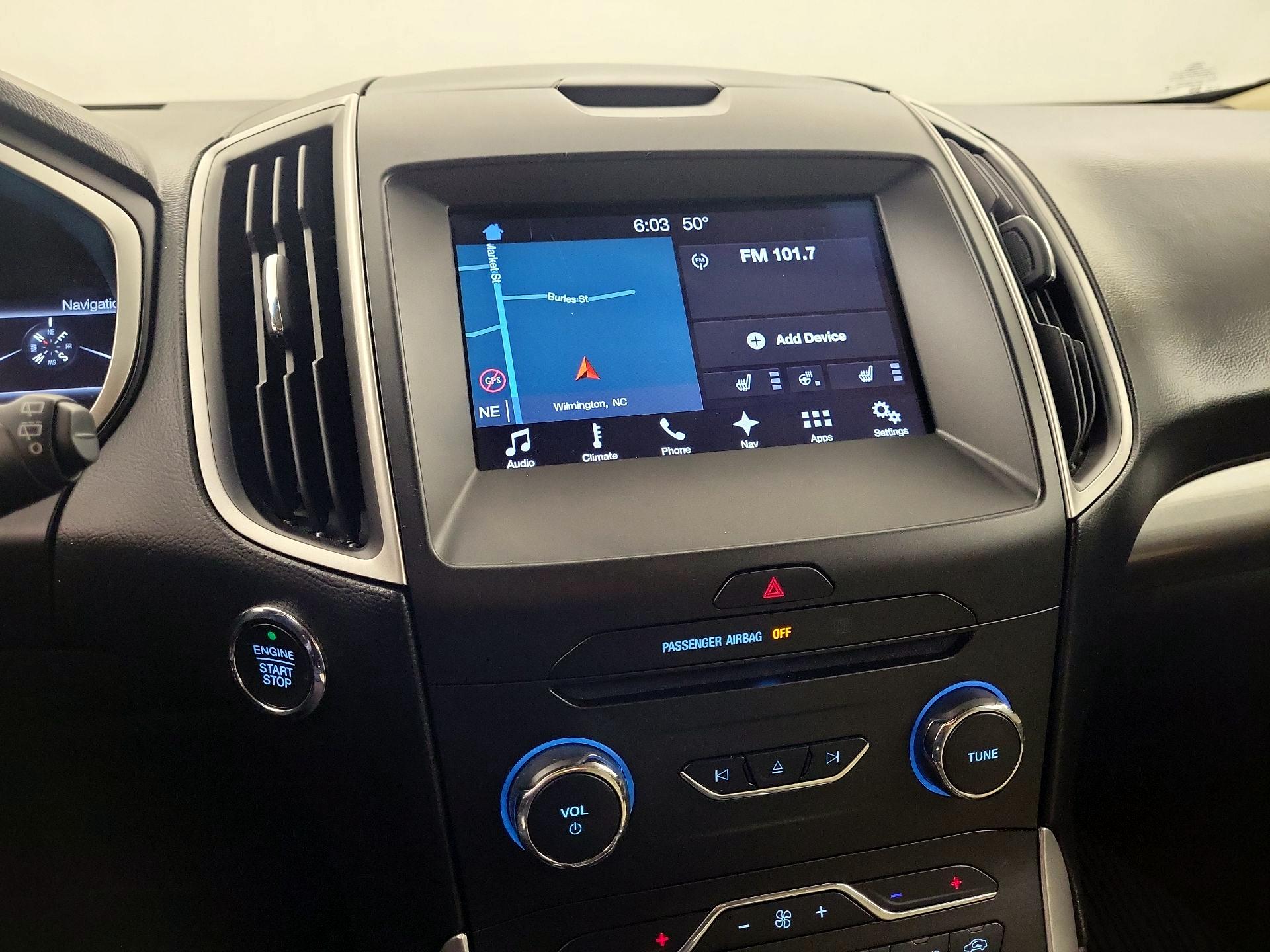 Thumbnail: 2018 Ford Edge - 13