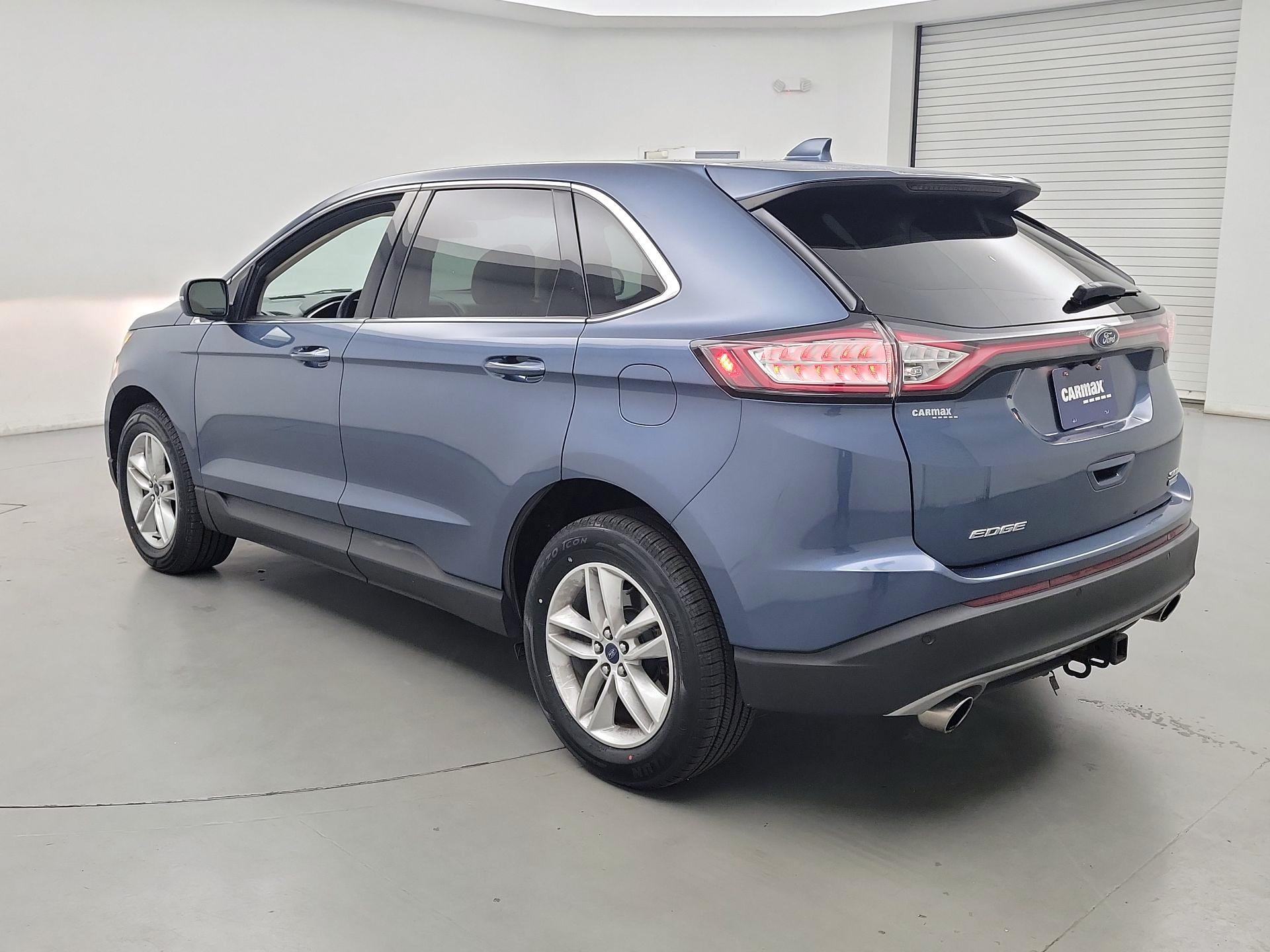 Thumbnail: 2018 Ford Edge - 7
