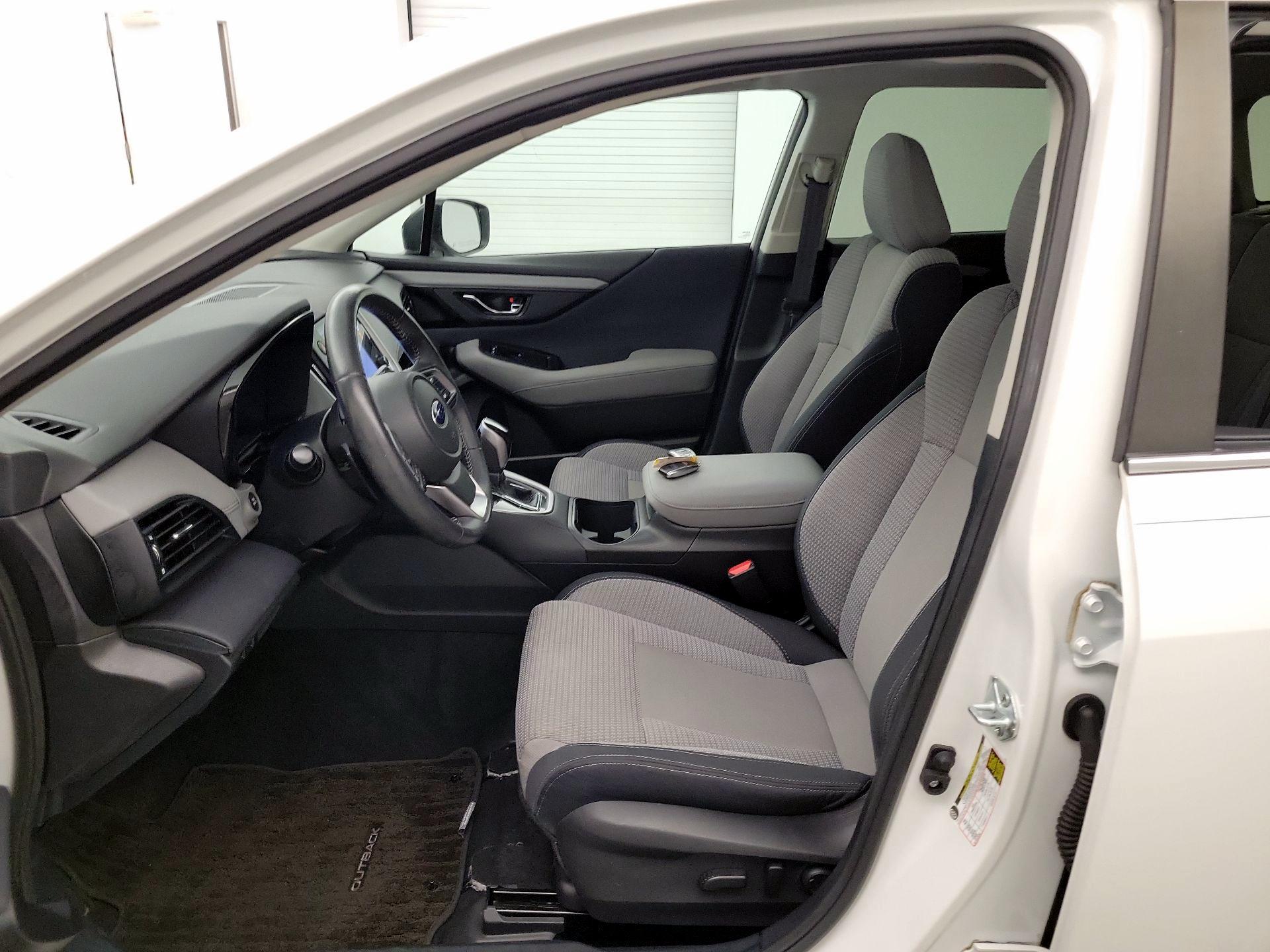 Thumbnail: 2023 Subaru Outback - 9