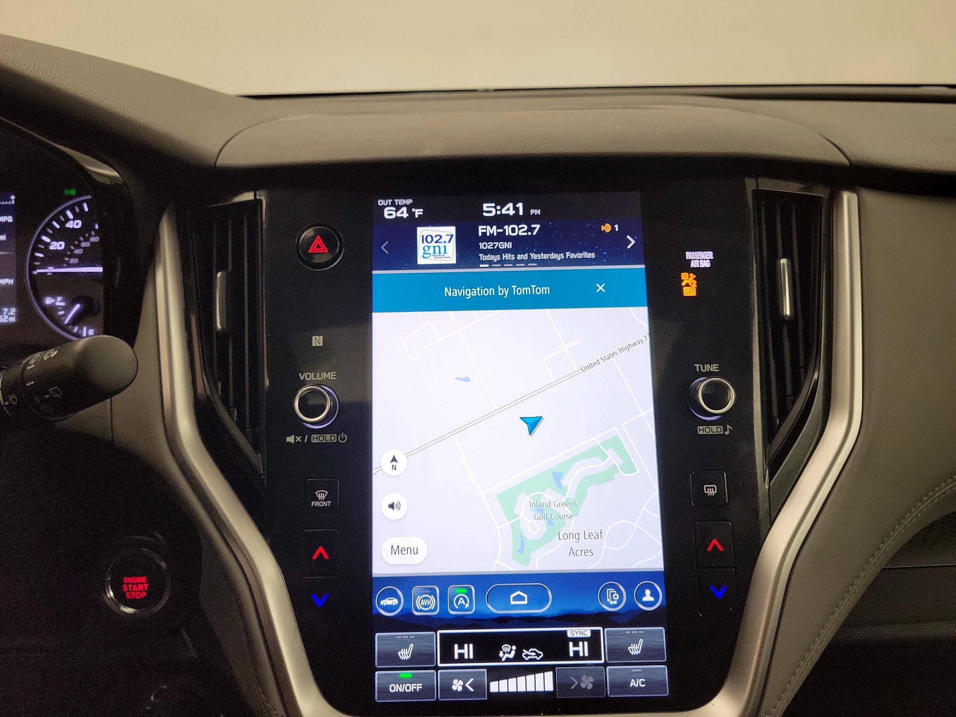 Thumbnail: 2023 Subaru Outback - 12