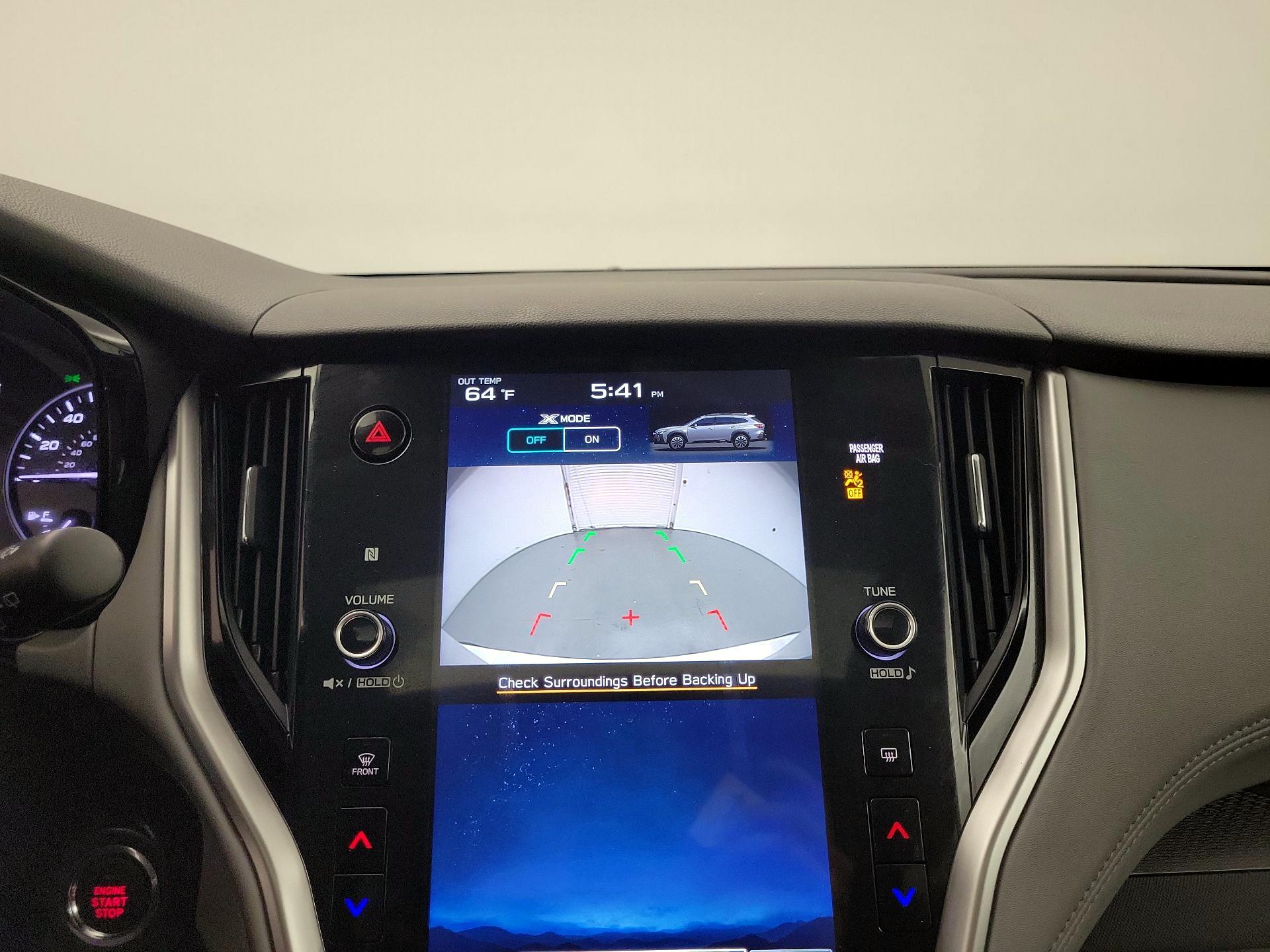 Thumbnail: 2023 Subaru Outback - 13