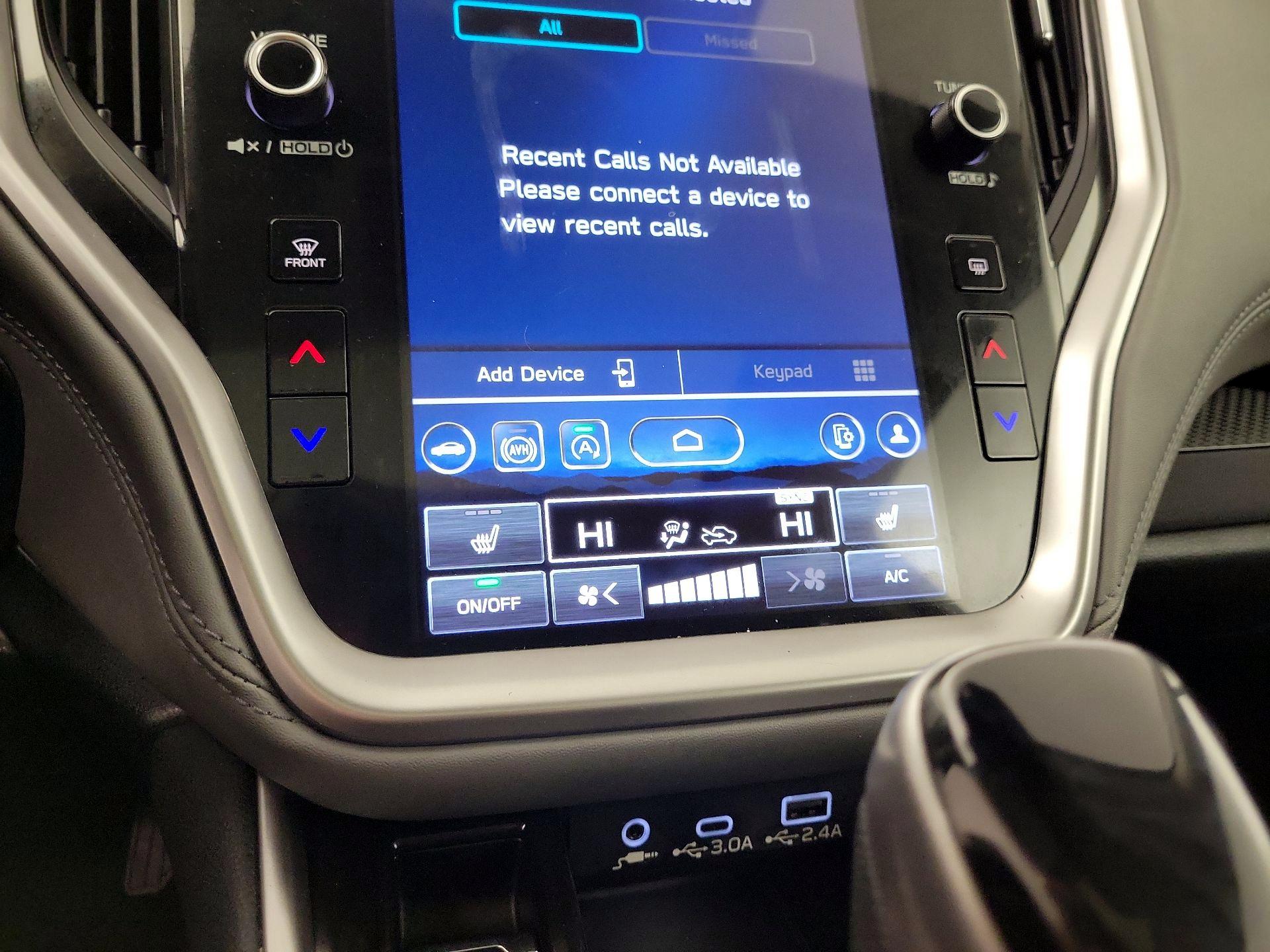 Thumbnail: 2023 Subaru Outback - 15