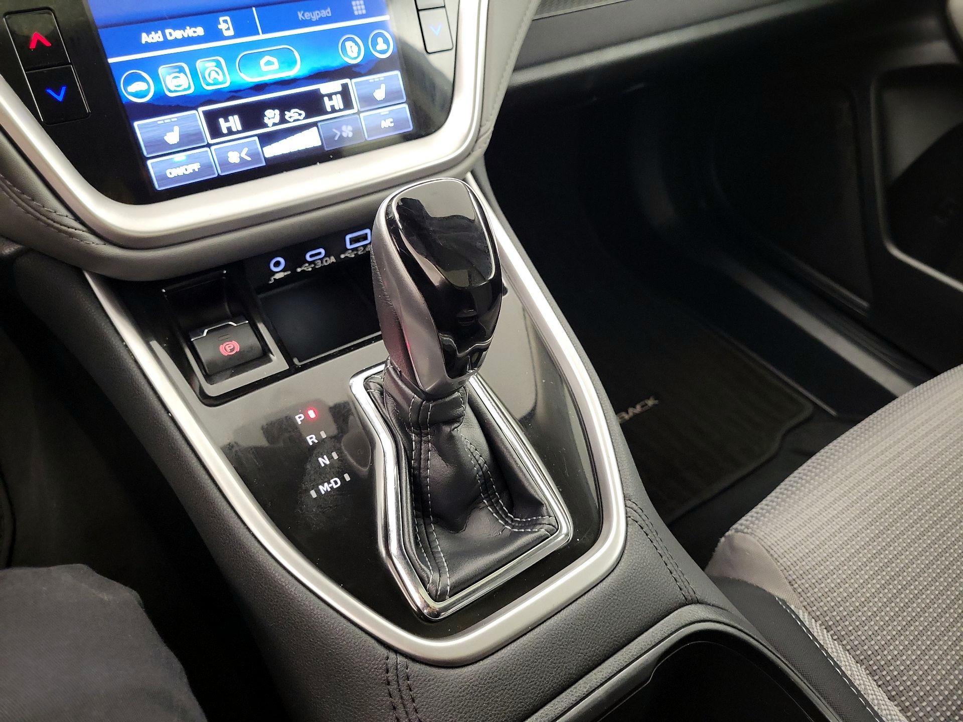 Thumbnail: 2023 Subaru Outback - 16