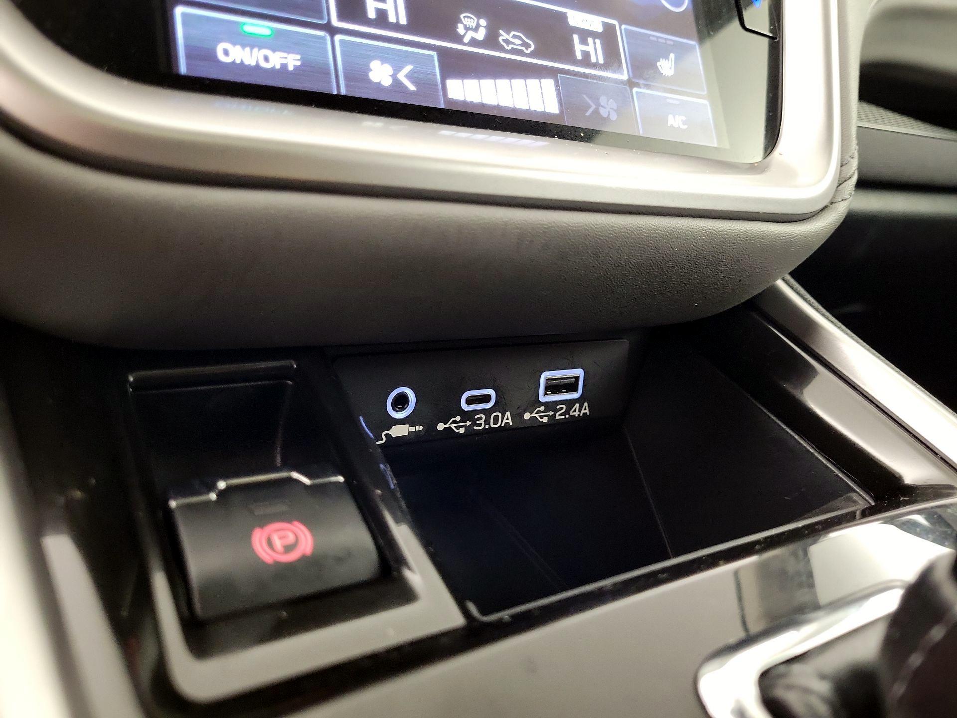 Thumbnail: 2023 Subaru Outback - 17