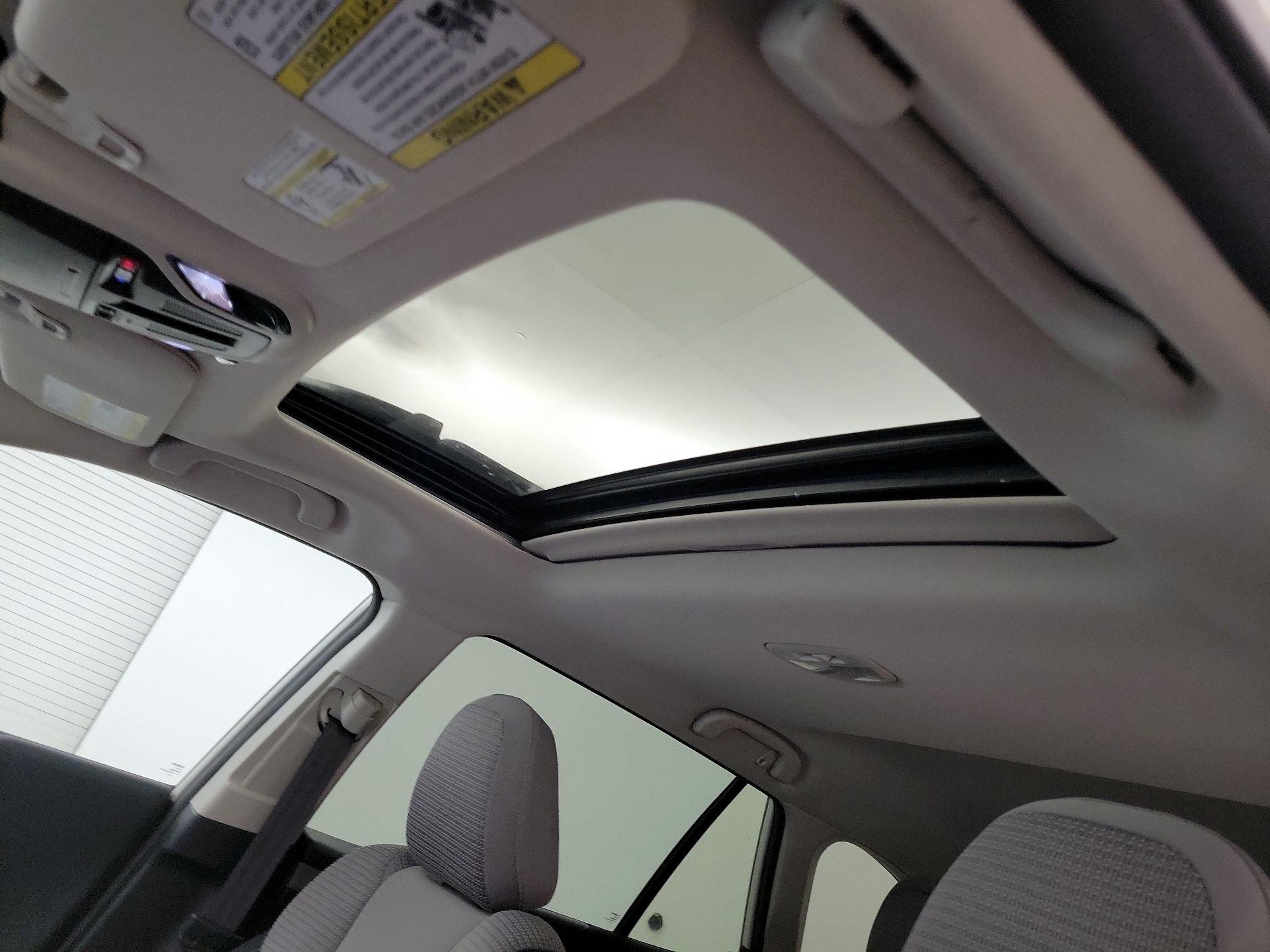 Thumbnail: 2023 Subaru Outback - 18