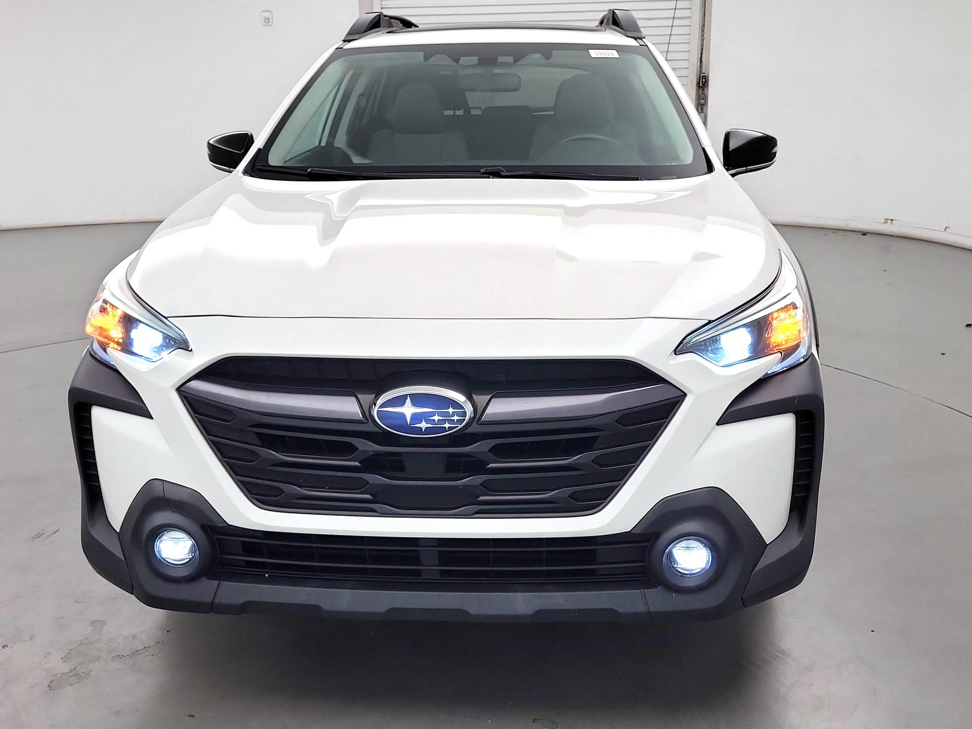 Thumbnail: 2023 Subaru Outback - 2