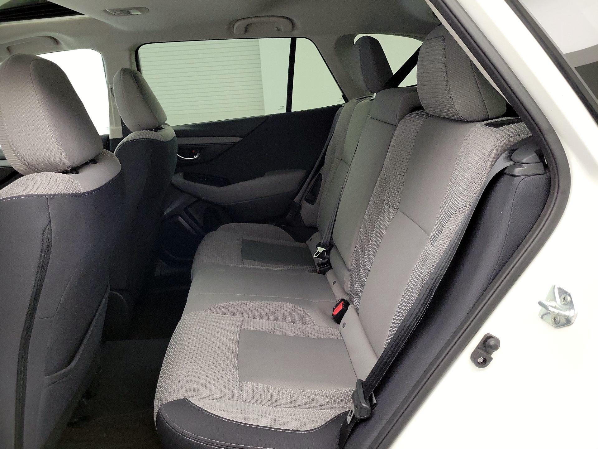 Thumbnail: 2023 Subaru Outback - 19