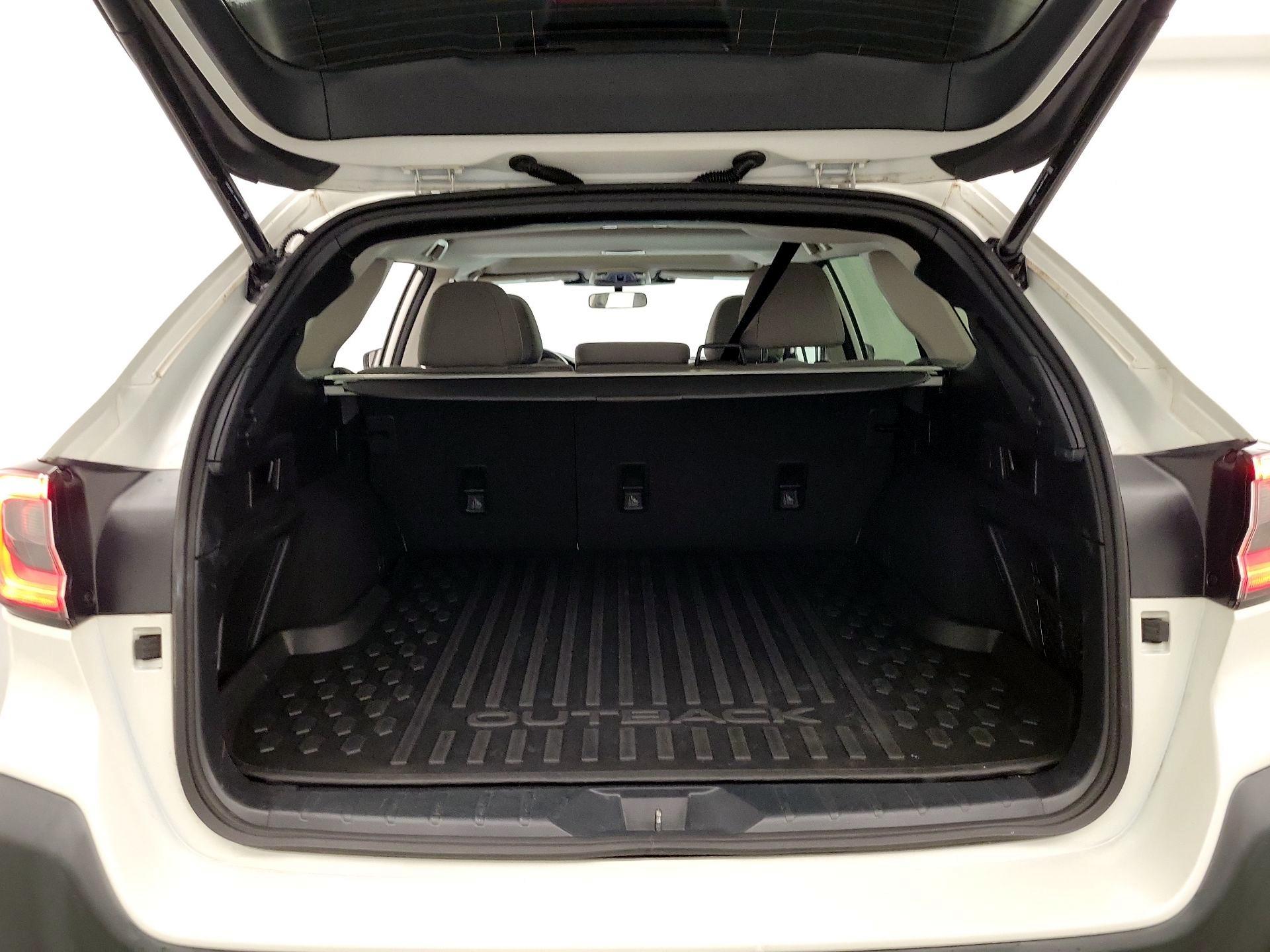 Thumbnail: 2023 Subaru Outback - 20