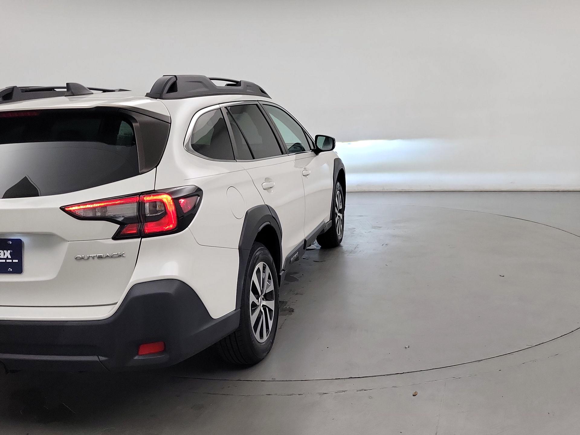 Thumbnail: 2023 Subaru Outback - 5