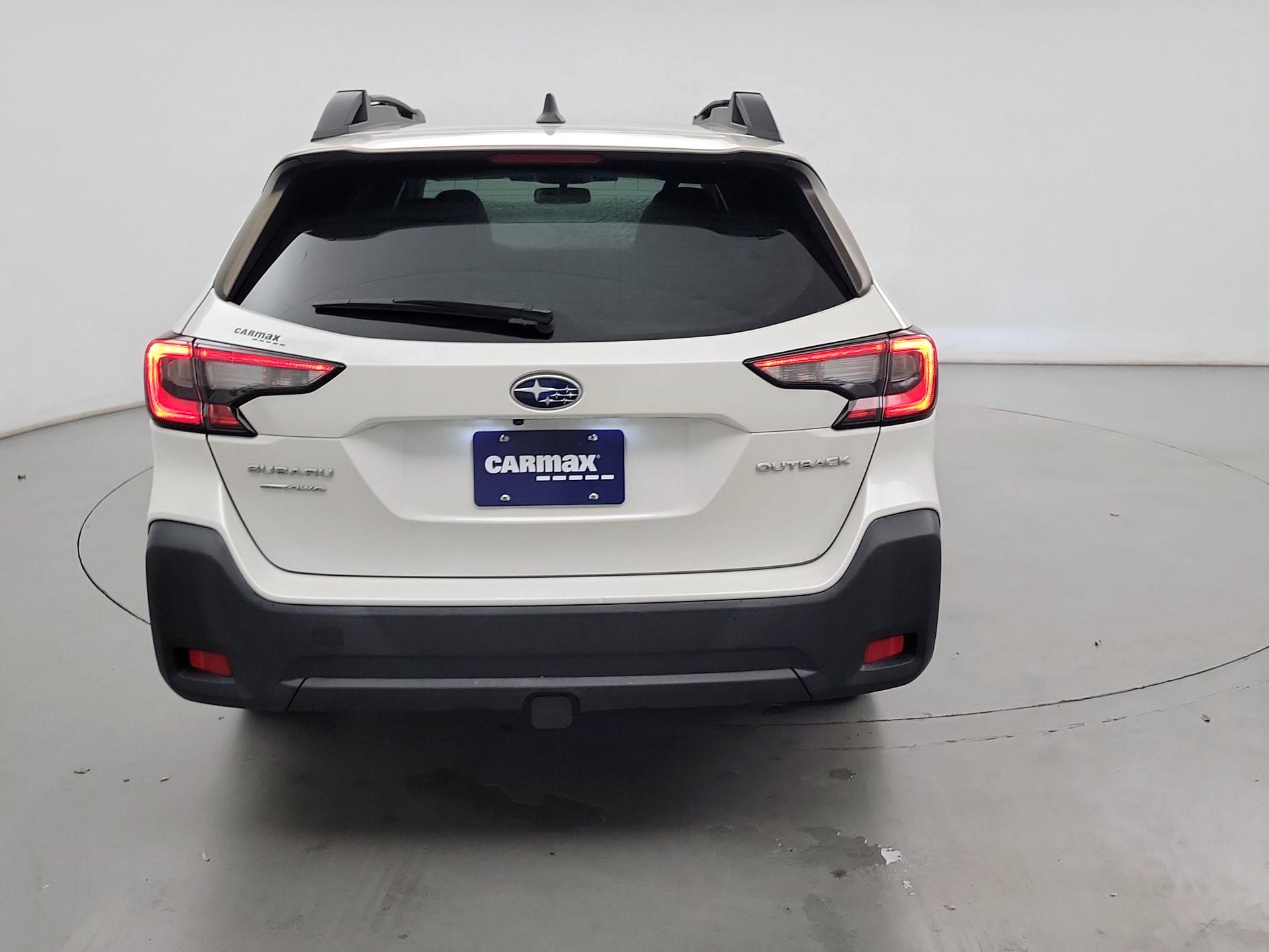 Thumbnail: 2023 Subaru Outback - 6