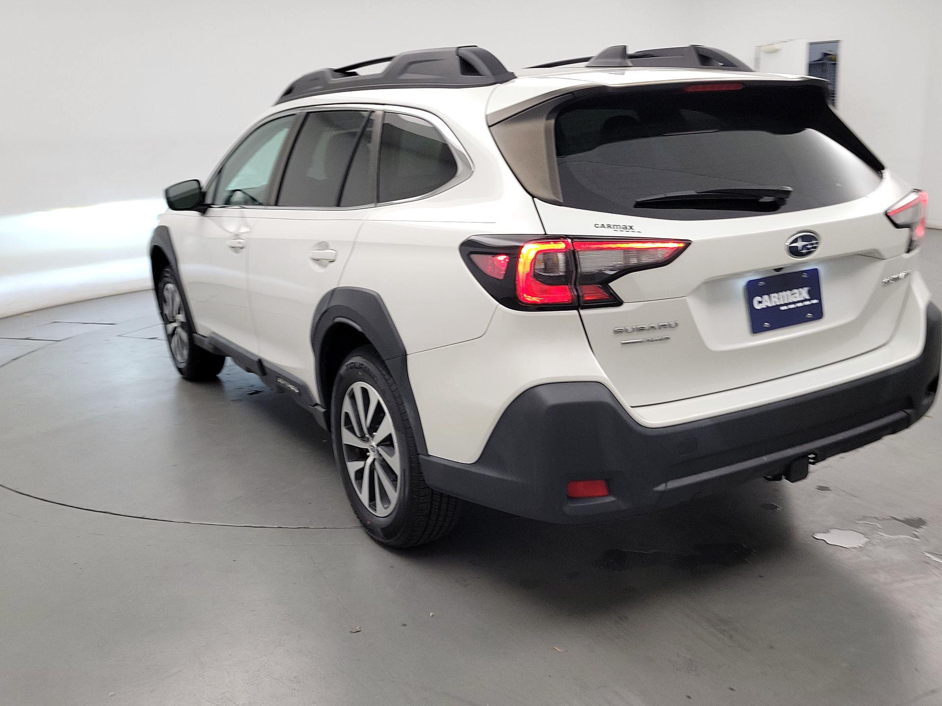 Thumbnail: 2023 Subaru Outback - 7