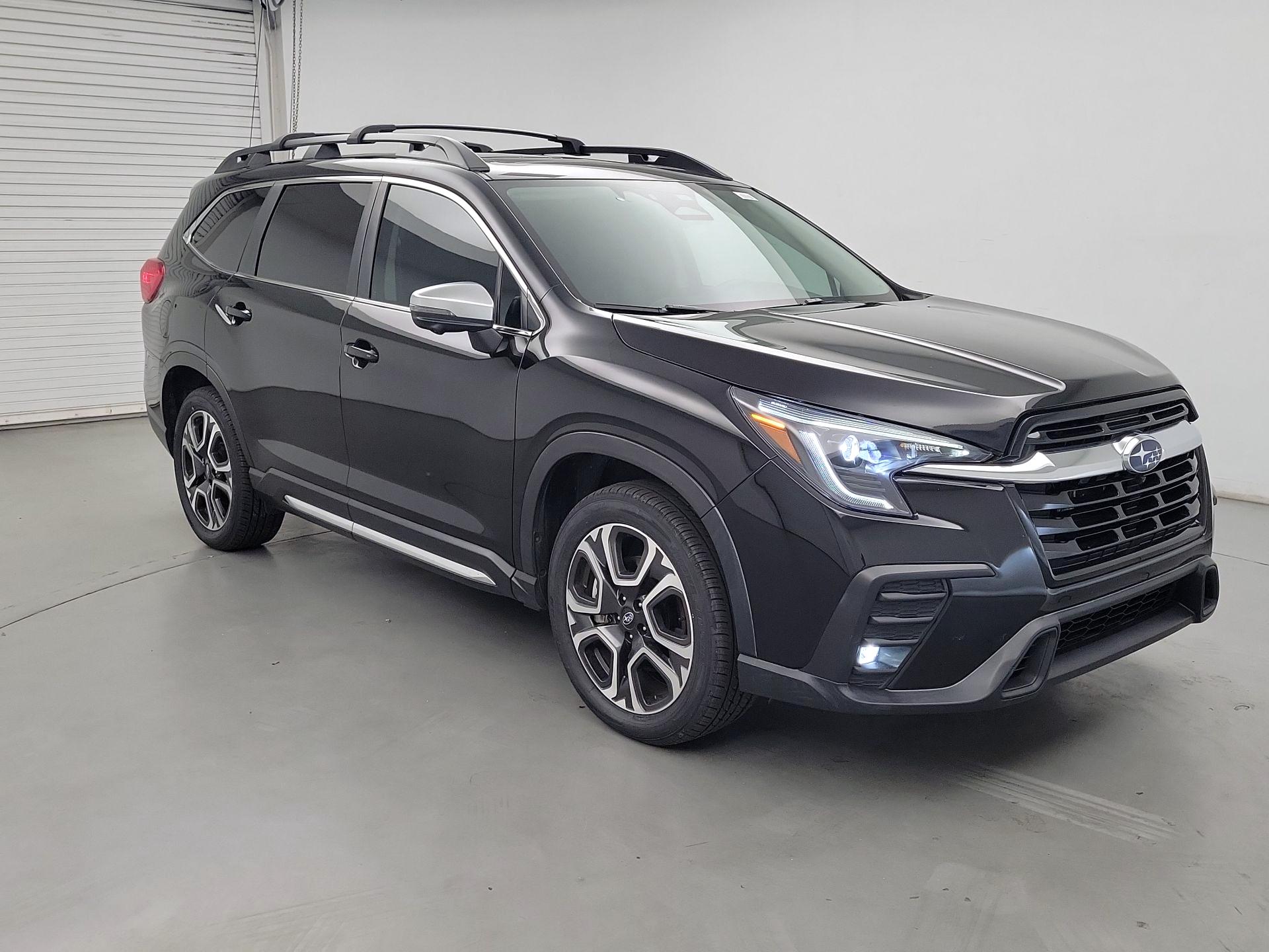 Thumbnail: 2023 Subaru Ascent - 1