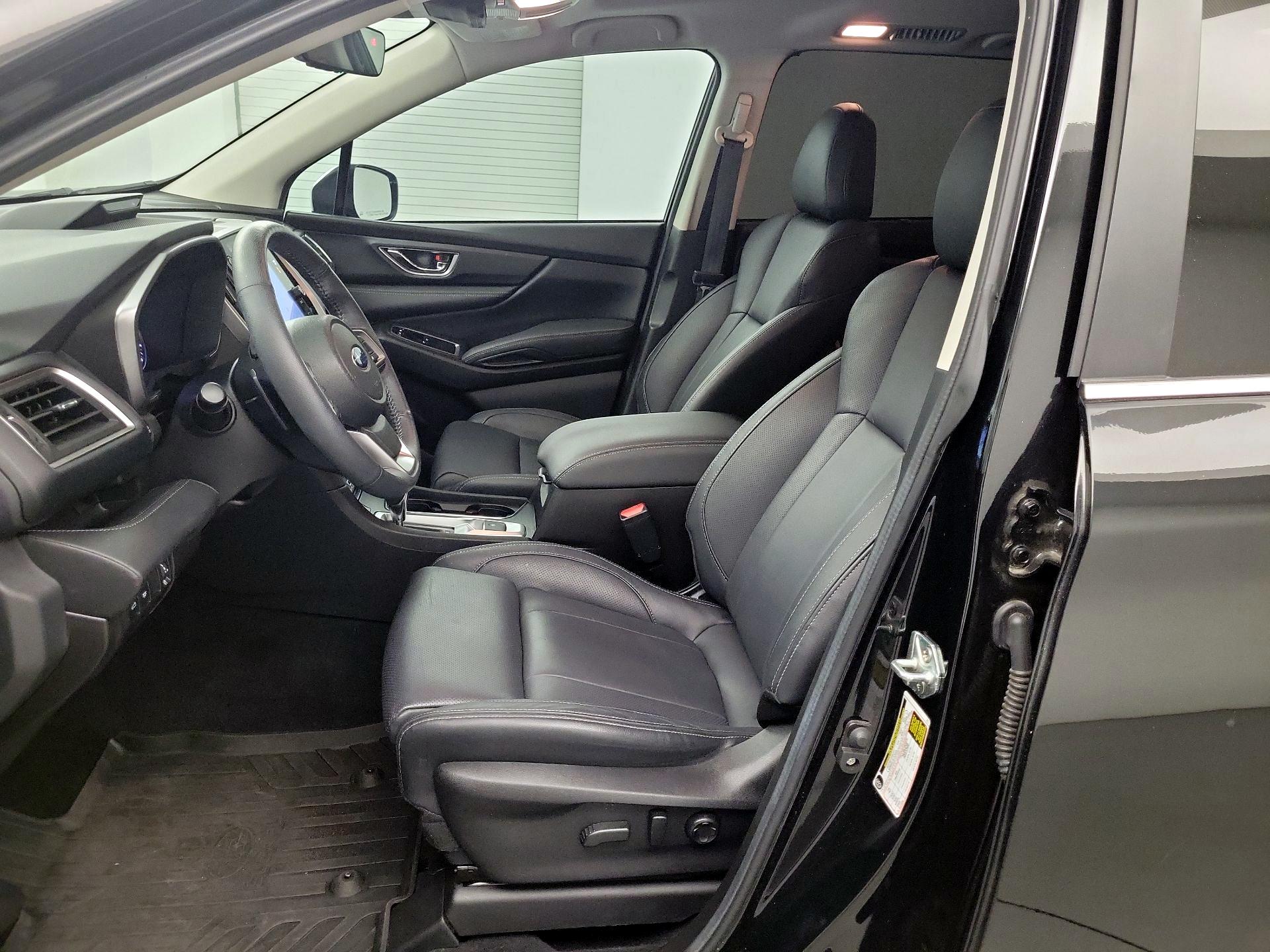 Thumbnail: 2023 Subaru Ascent - 9