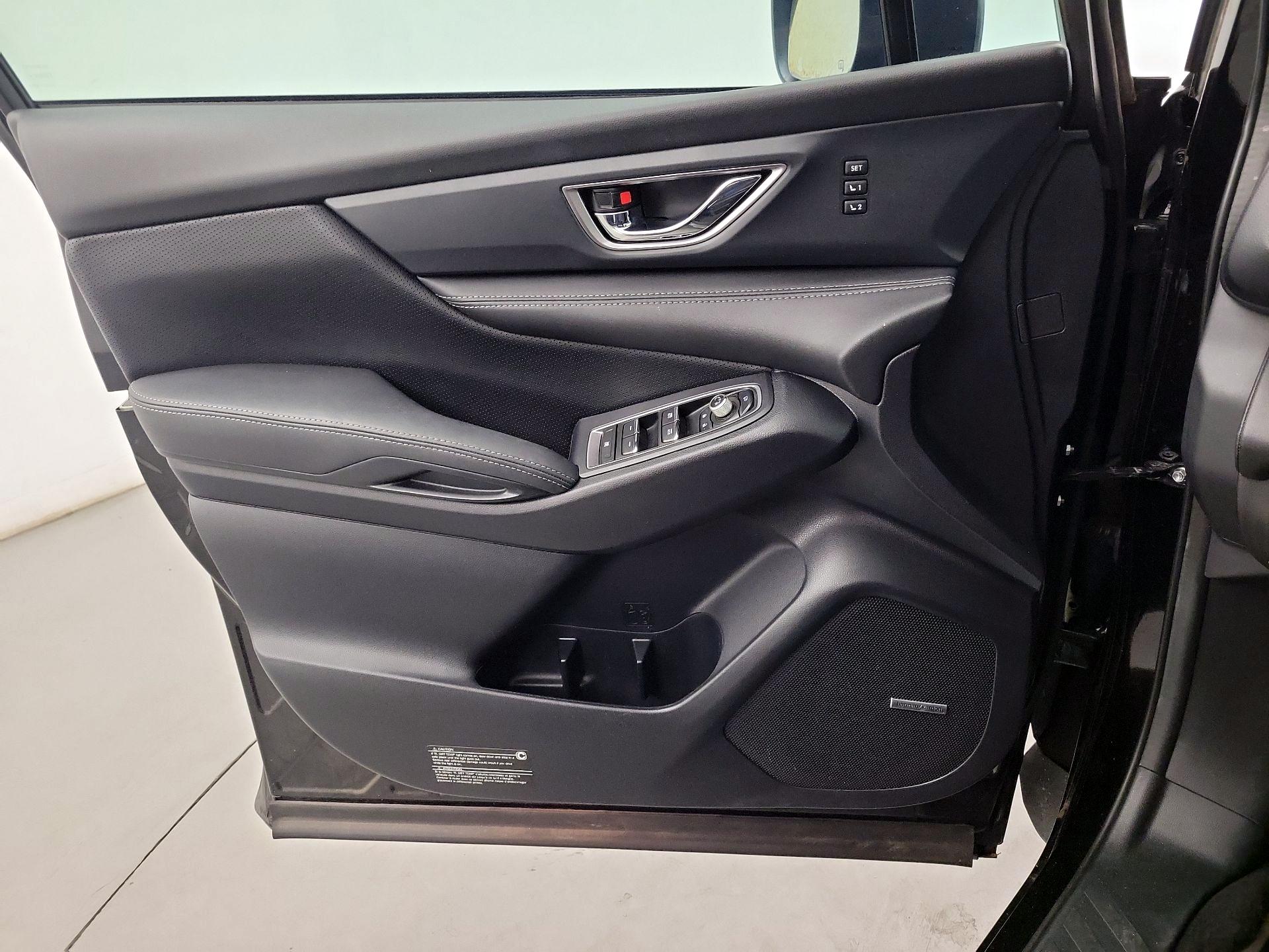 Thumbnail: 2023 Subaru Ascent - 10