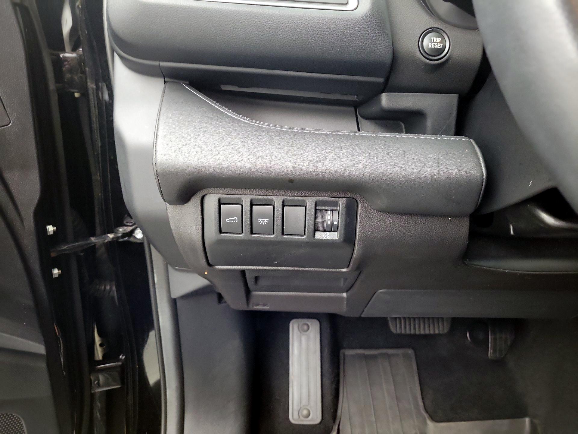 Thumbnail: 2023 Subaru Ascent - 11