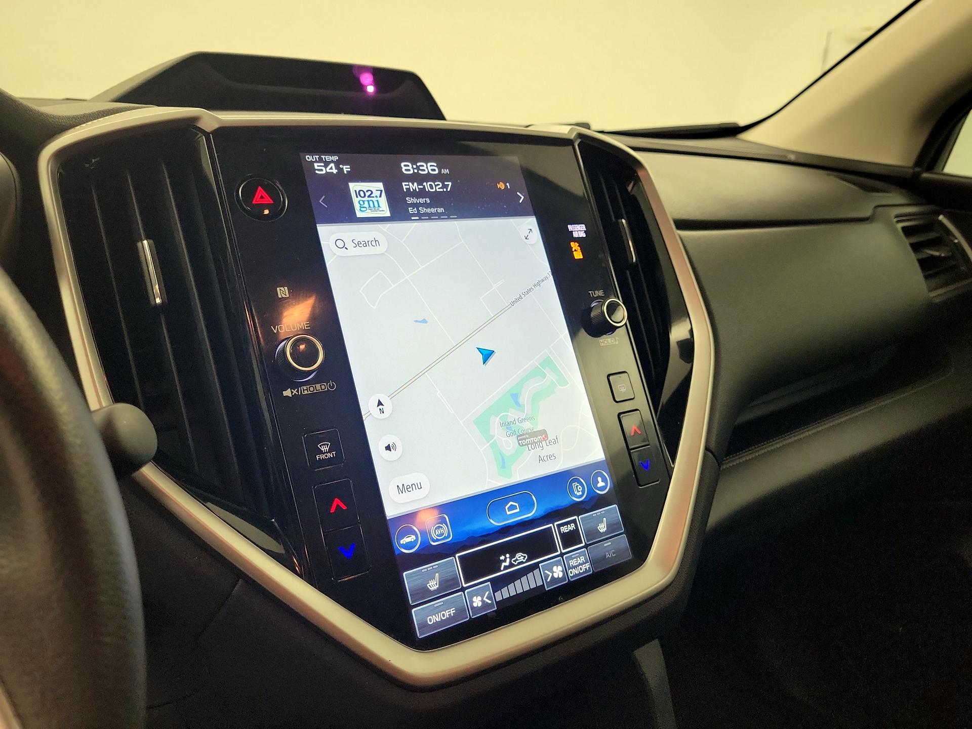 Thumbnail: 2023 Subaru Ascent - 12