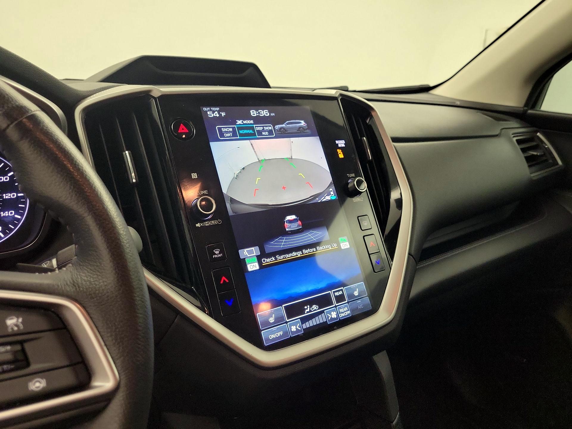 Thumbnail: 2023 Subaru Ascent - 13