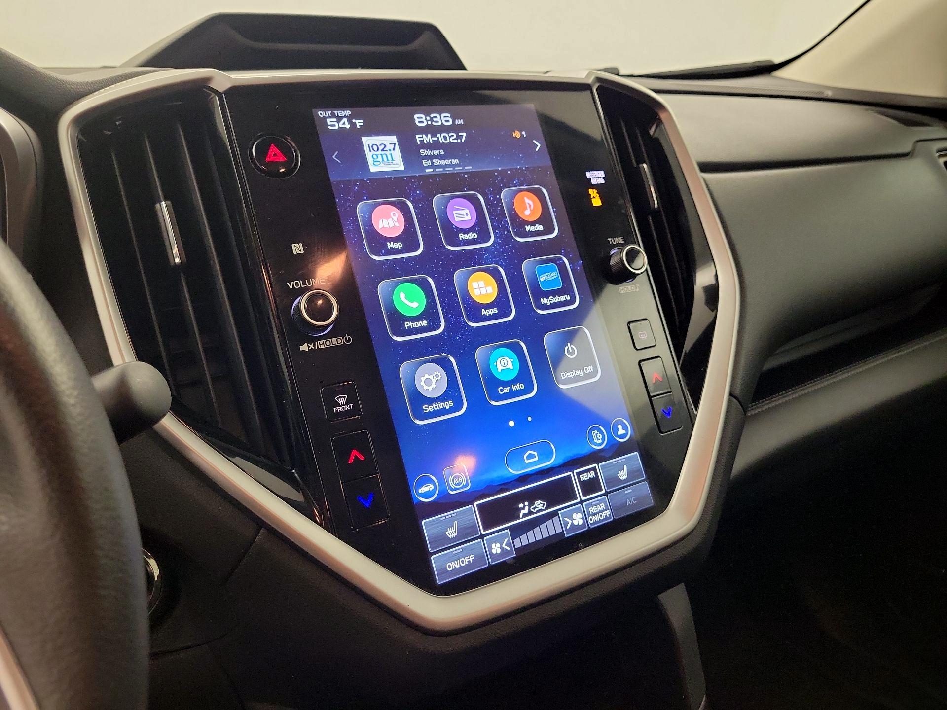 Thumbnail: 2023 Subaru Ascent - 14