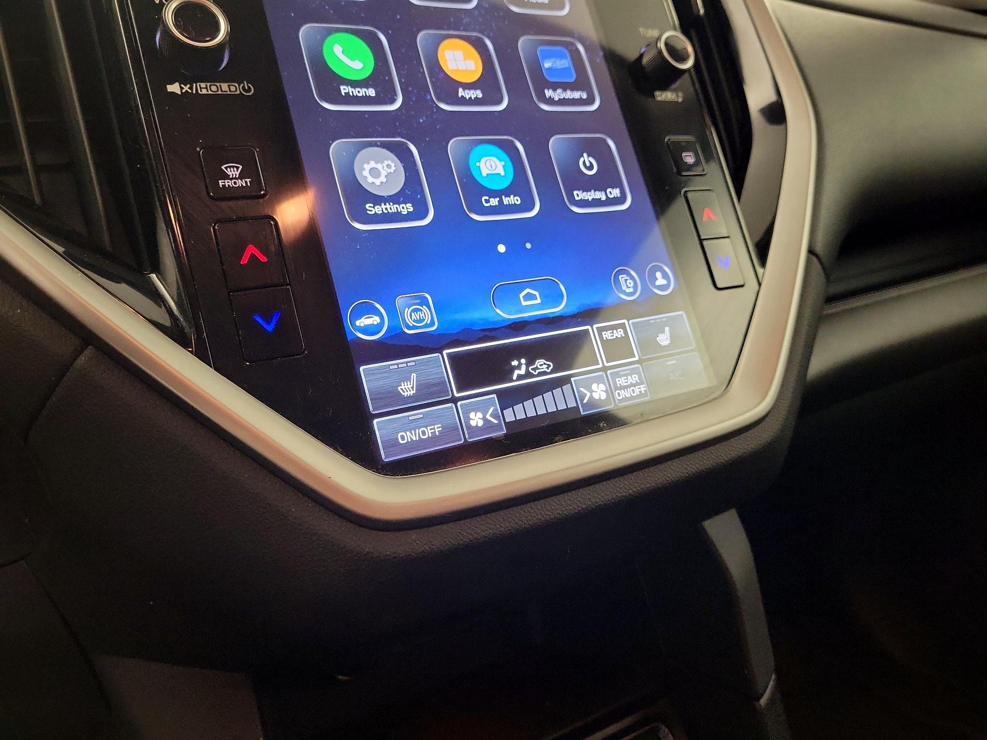 Thumbnail: 2023 Subaru Ascent - 15